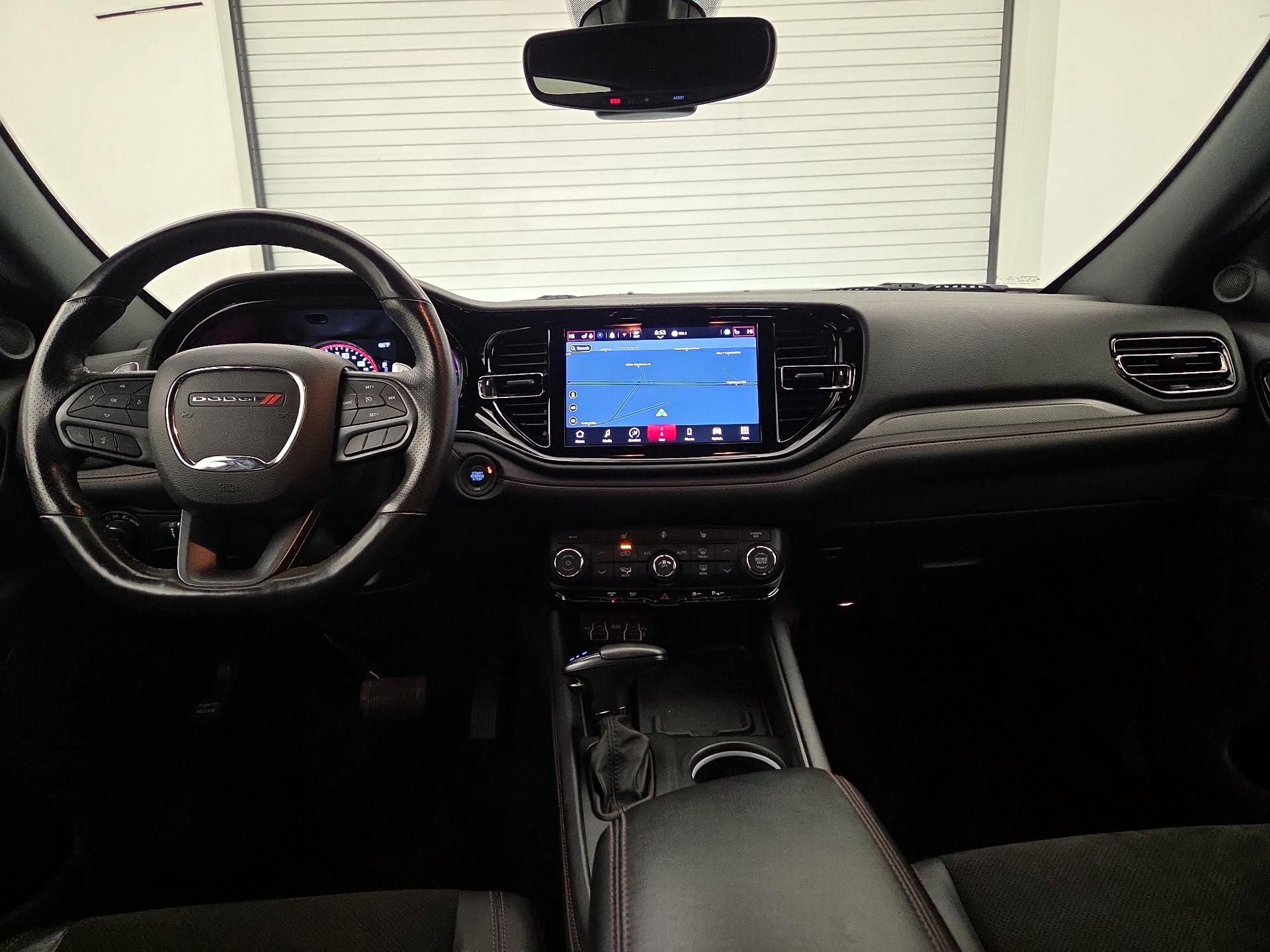 Thumbnail: 2022 Dodge Durango - 9