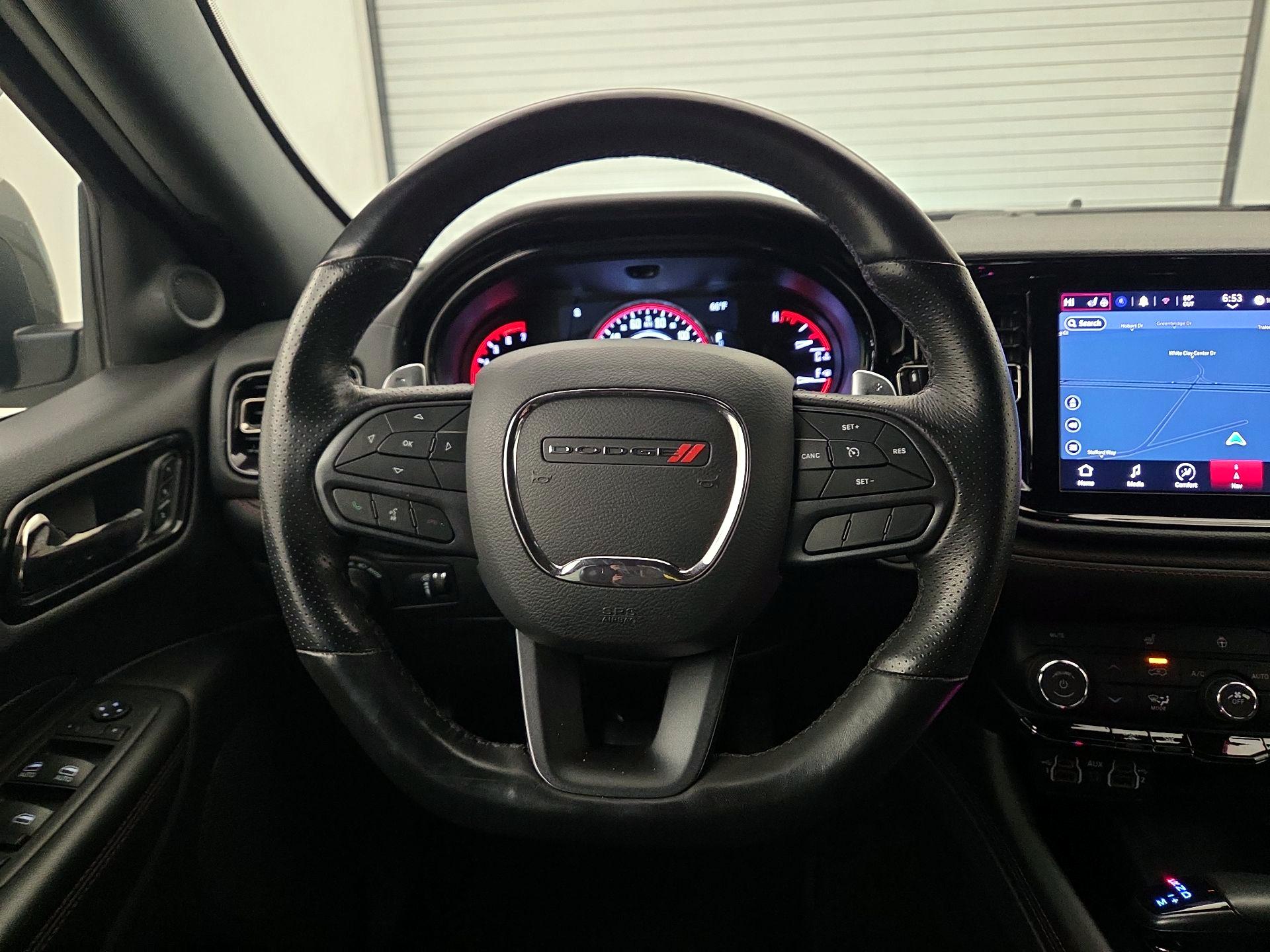 Thumbnail: 2022 Dodge Durango - 10