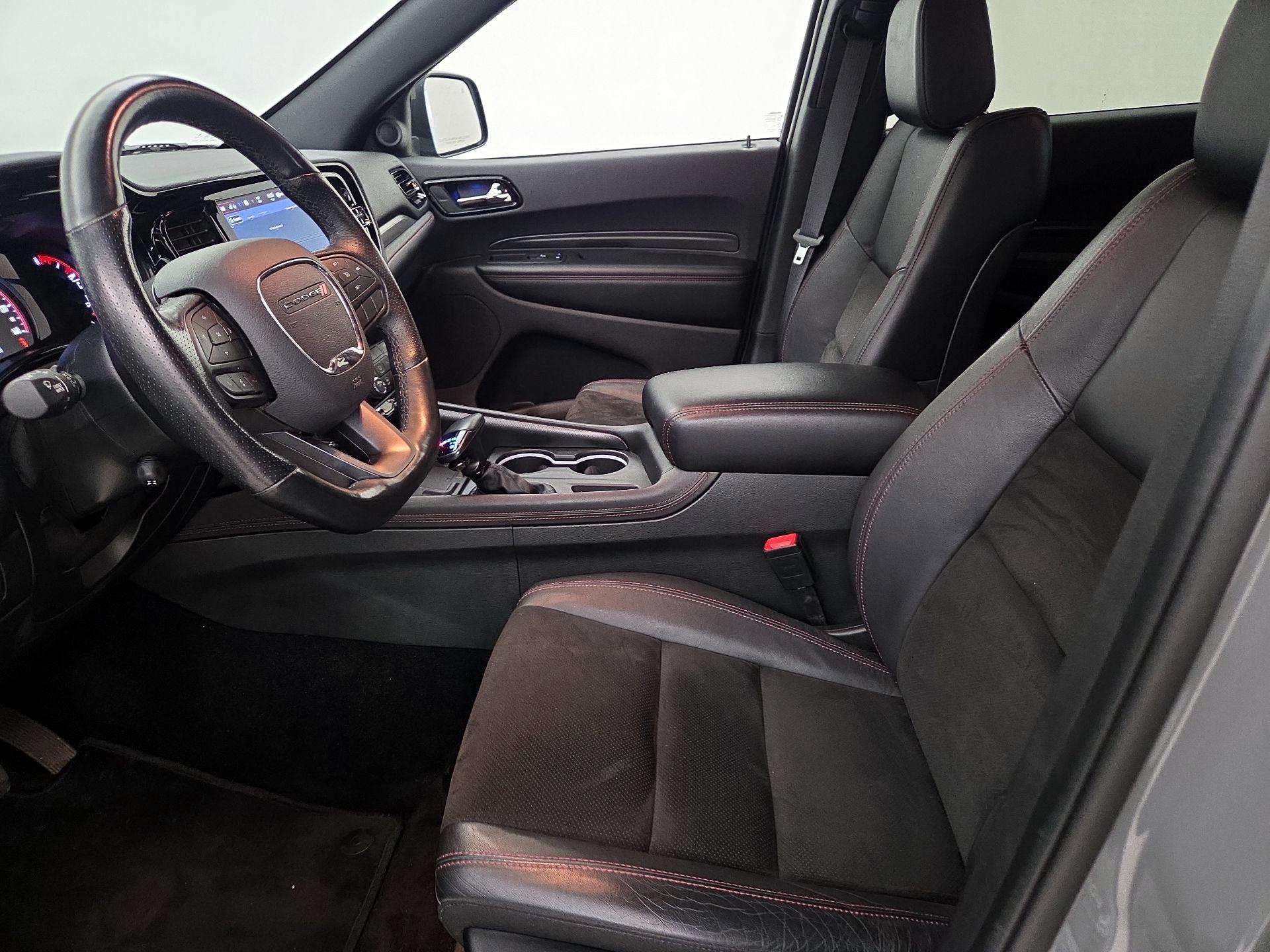 Thumbnail: 2022 Dodge Durango - 11