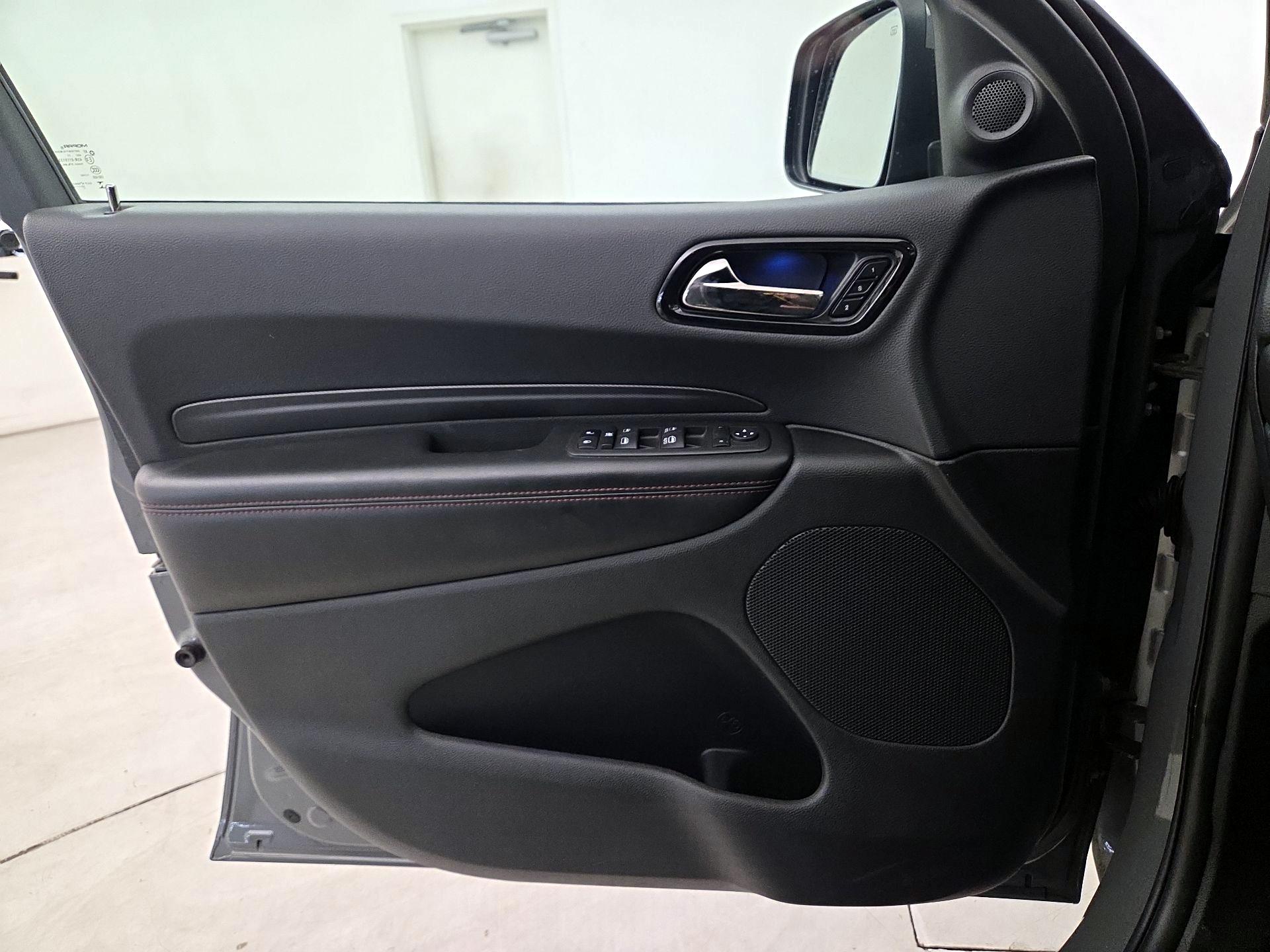 Thumbnail: 2022 Dodge Durango - 12