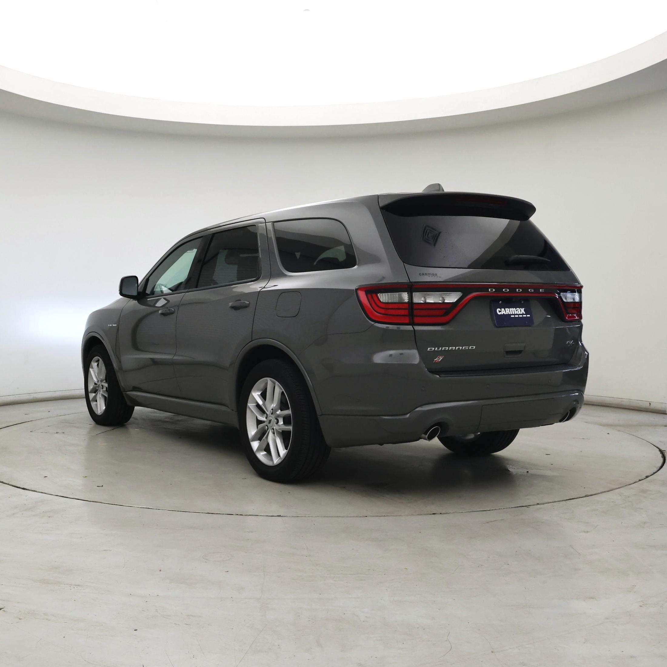 Thumbnail: 2022 Dodge Durango - 2