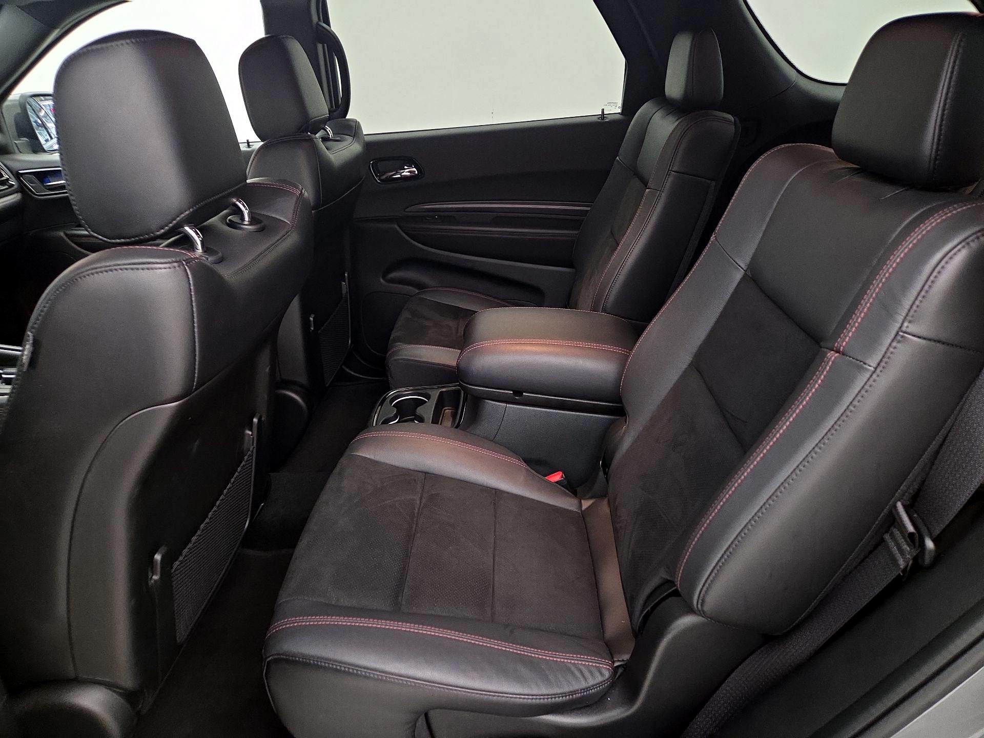 Thumbnail: 2022 Dodge Durango - 20