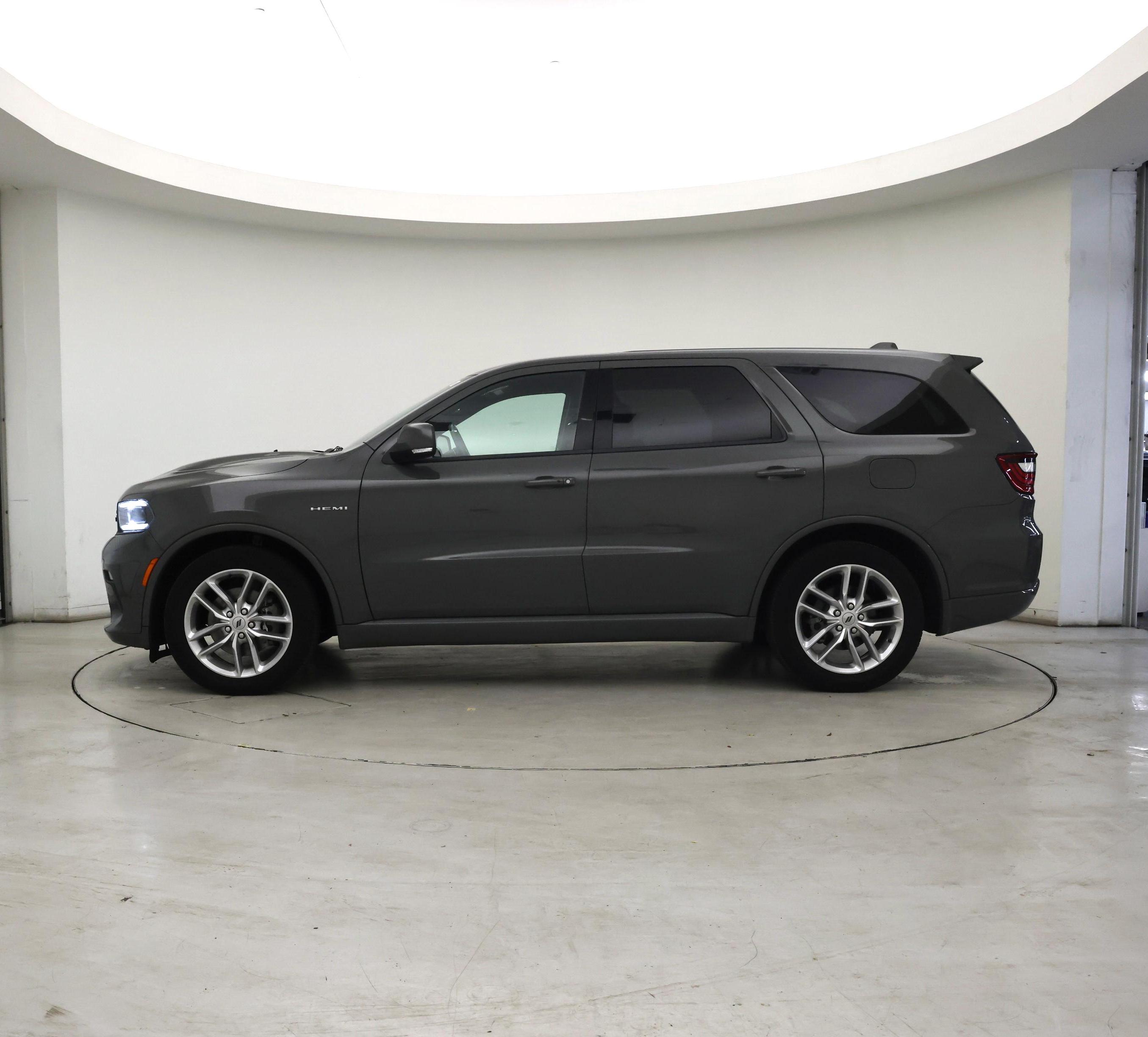 Thumbnail: 2022 Dodge Durango - 3