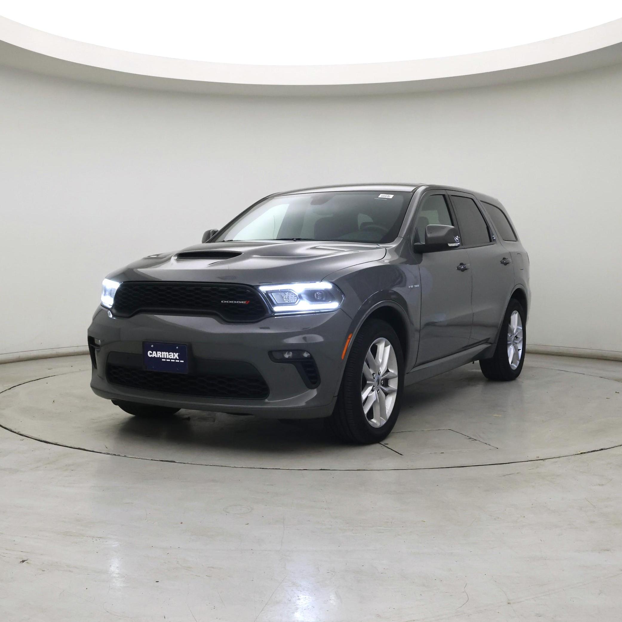 Thumbnail: 2022 Dodge Durango - 4