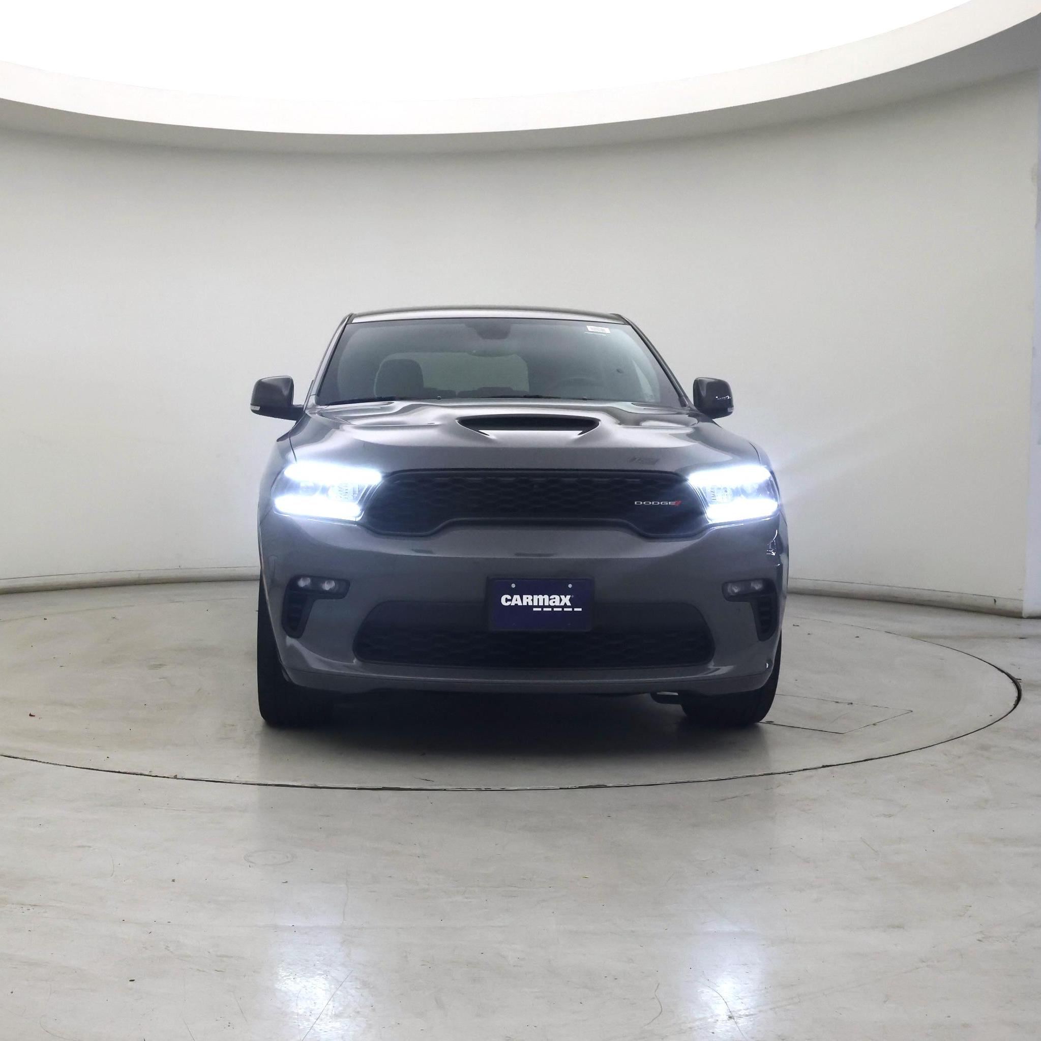 Thumbnail: 2022 Dodge Durango - 5