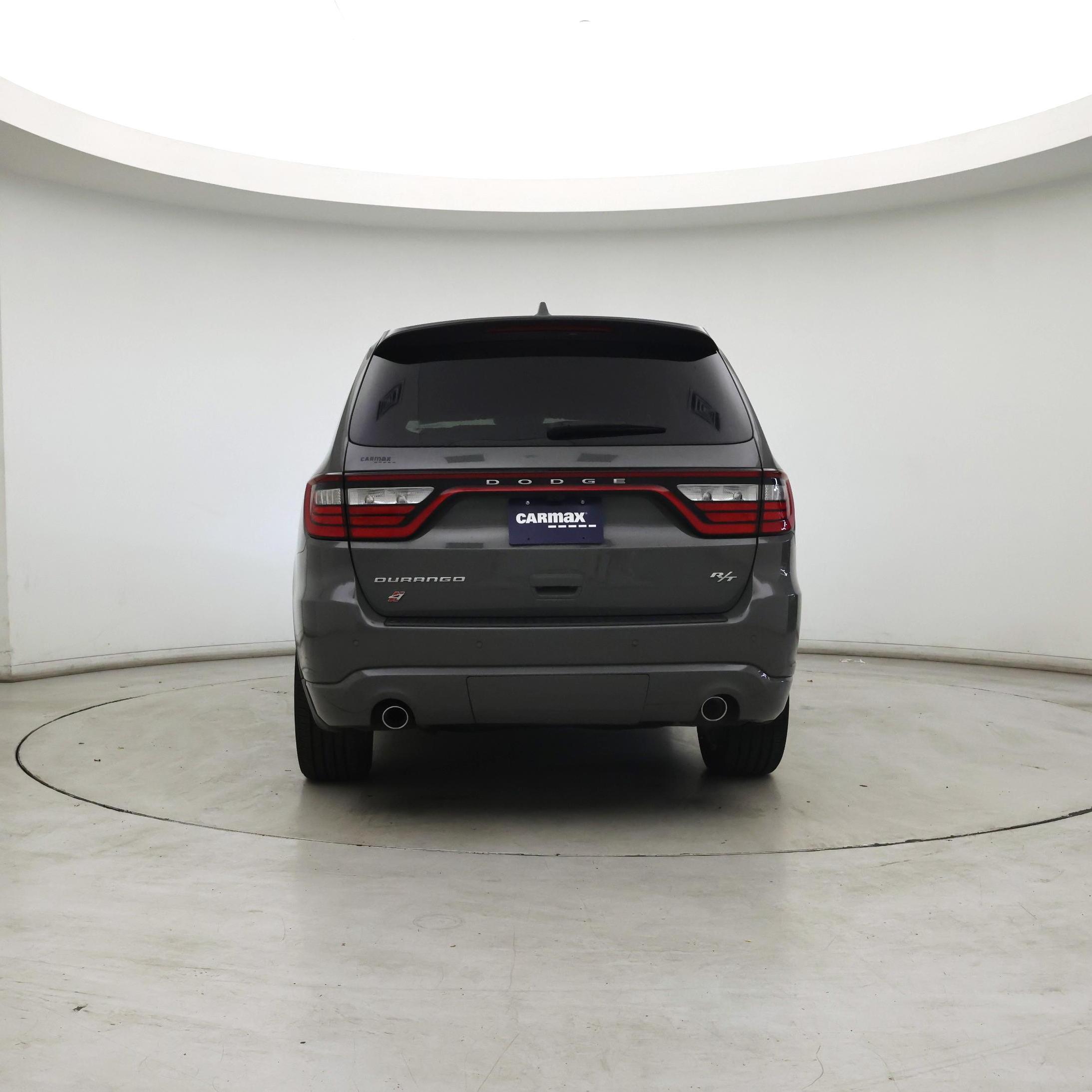 Thumbnail: 2022 Dodge Durango - 6