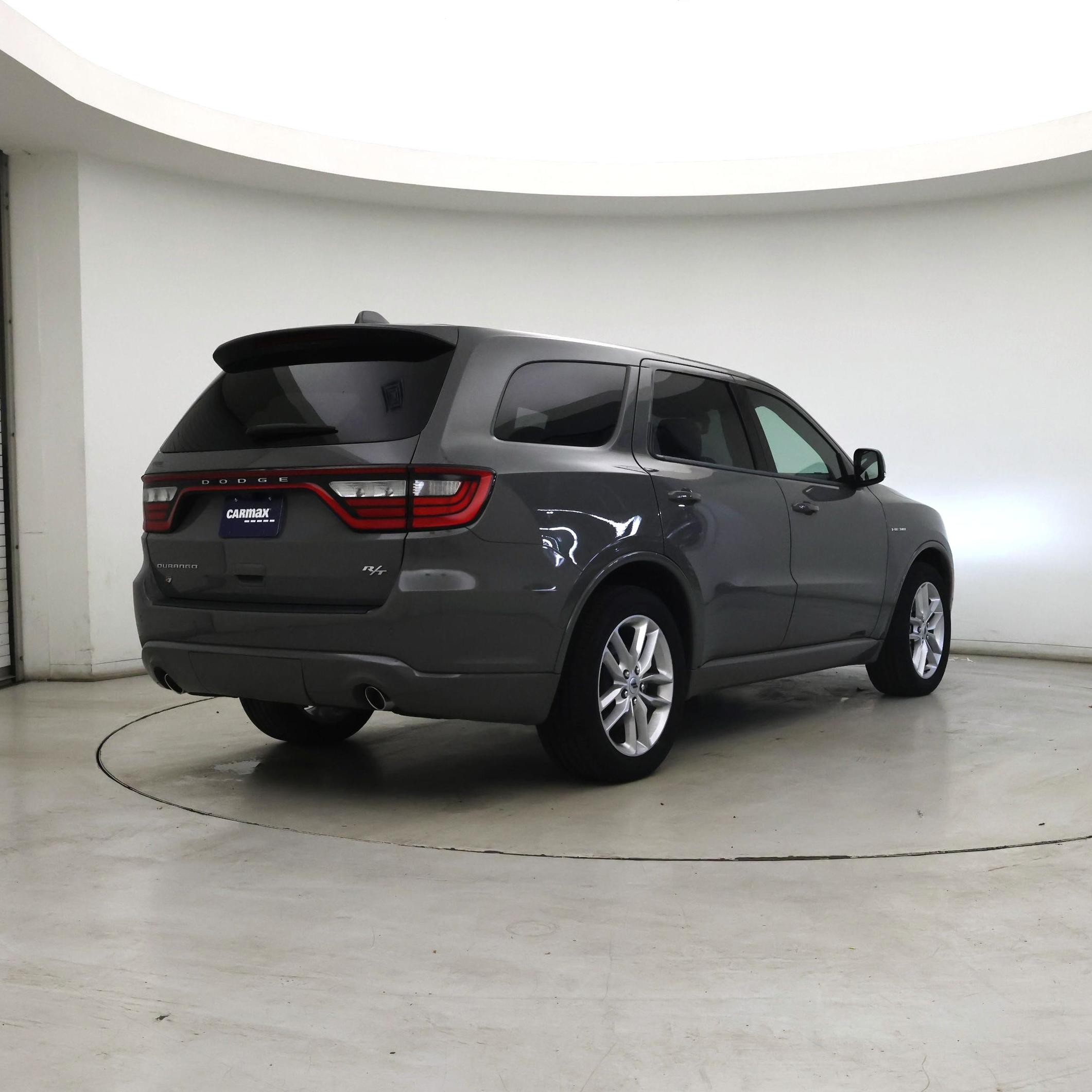 Thumbnail: 2022 Dodge Durango - 8