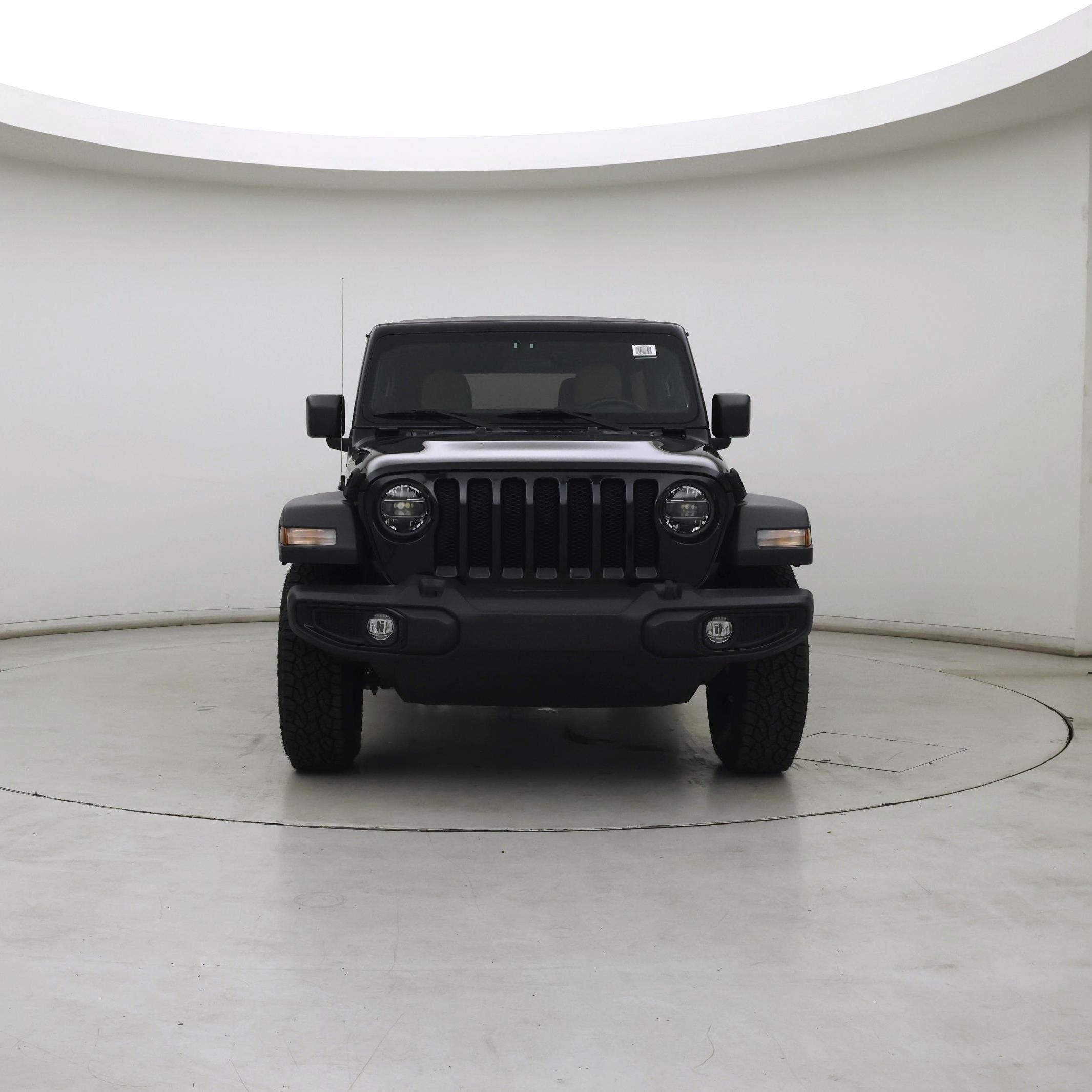 Thumbnail: 2022 Jeep Wrangler - 5