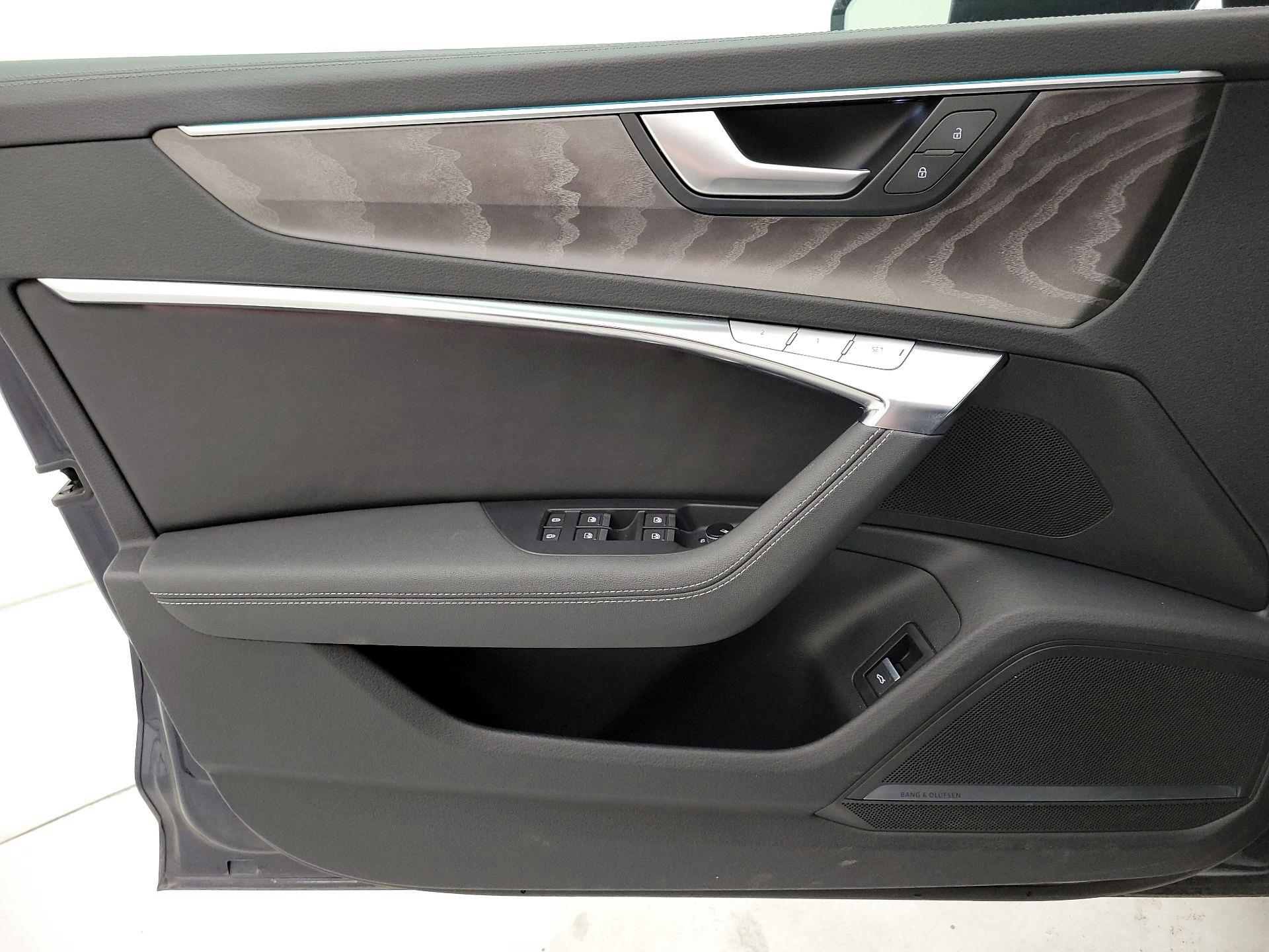 Thumbnail: 2024 Audi A6 - 12