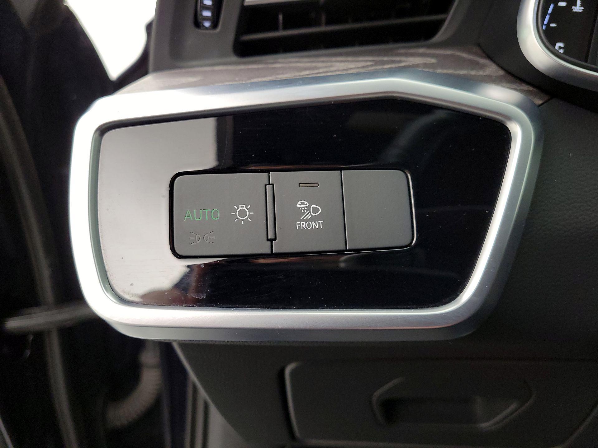 Thumbnail: 2024 Audi A6 - 13