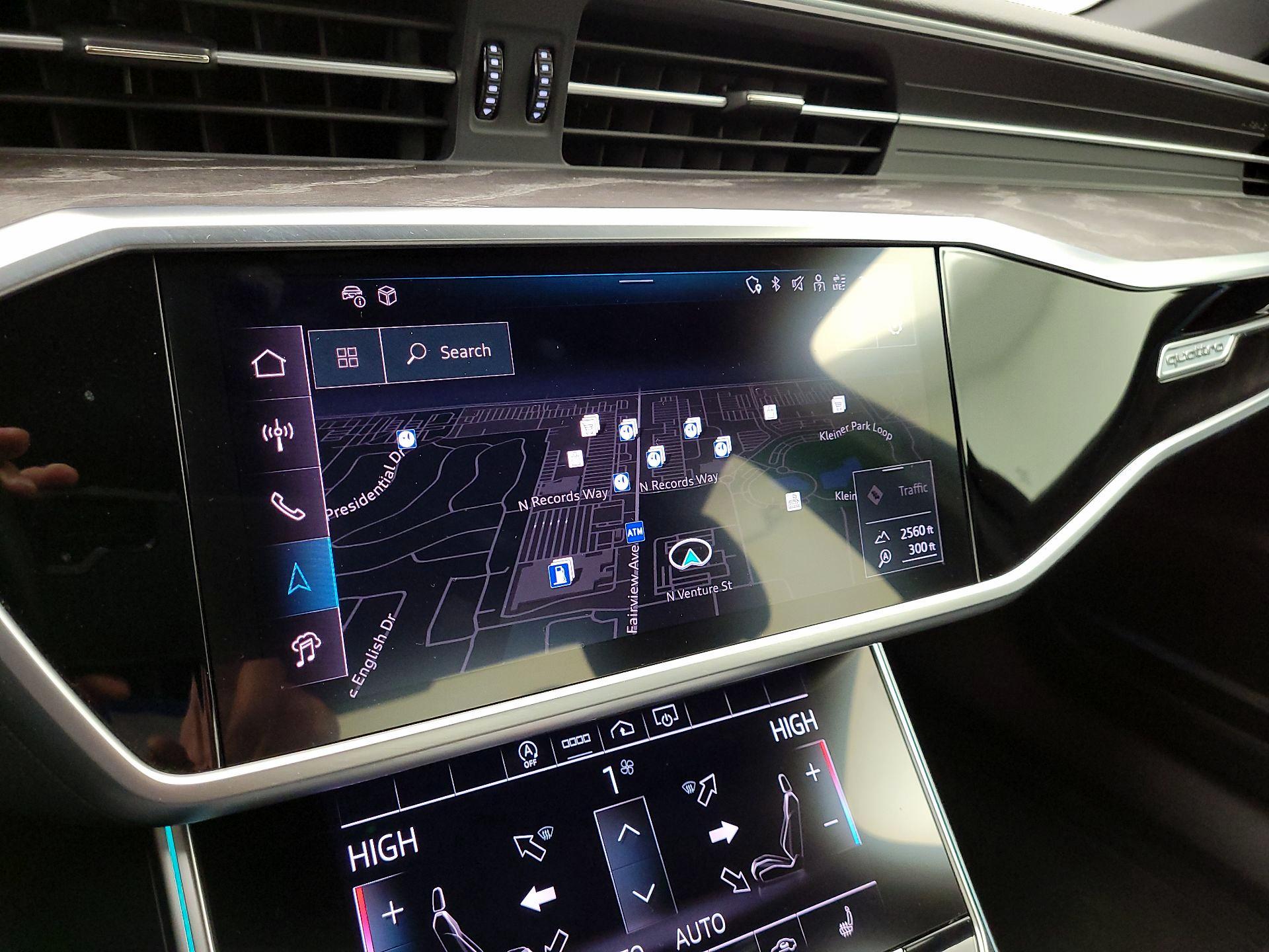 Thumbnail: 2024 Audi A6 - 14