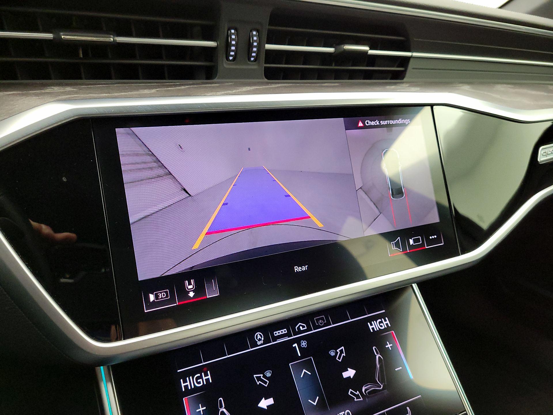 Thumbnail: 2024 Audi A6 - 15