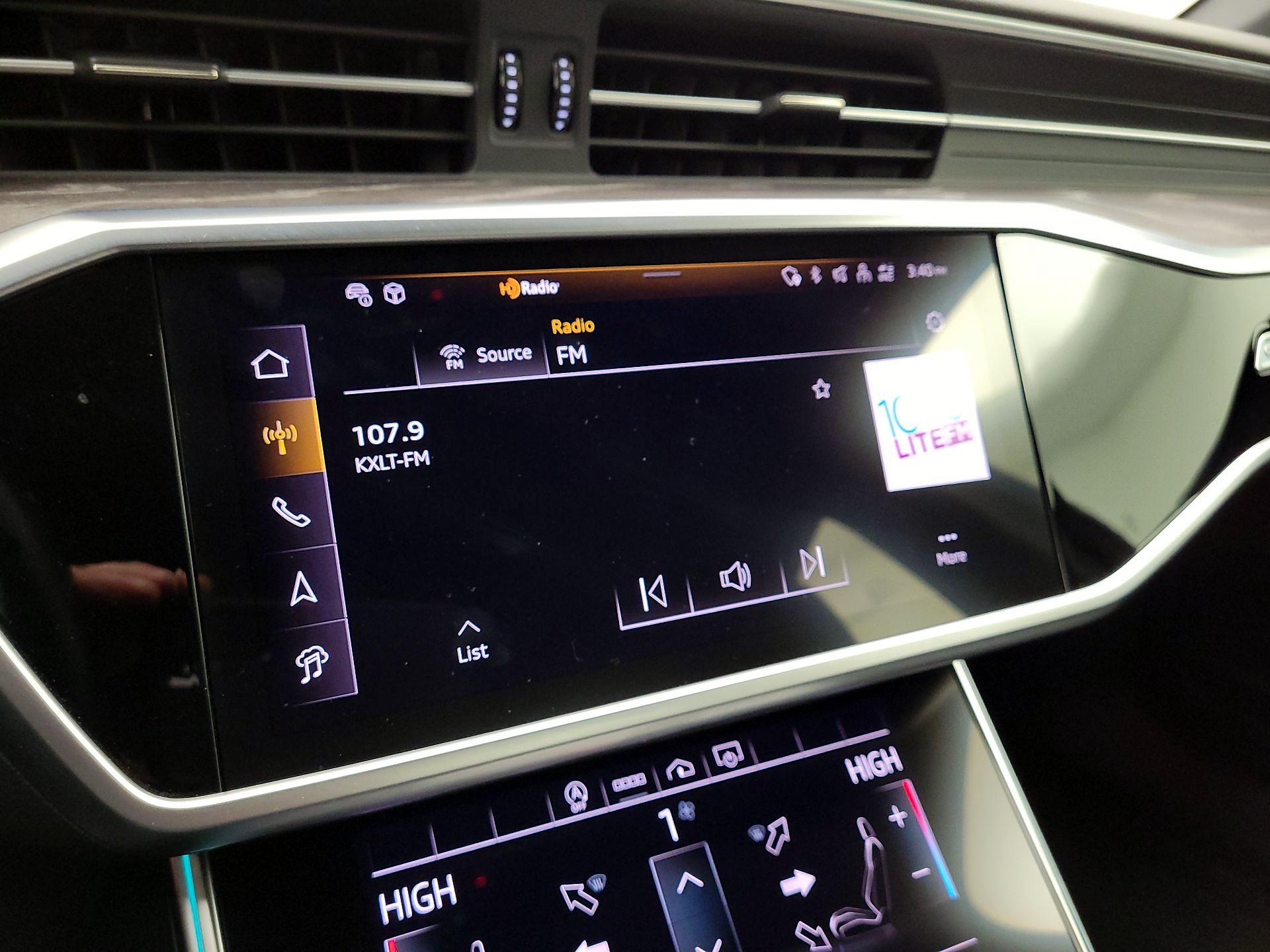 Thumbnail: 2024 Audi A6 - 16