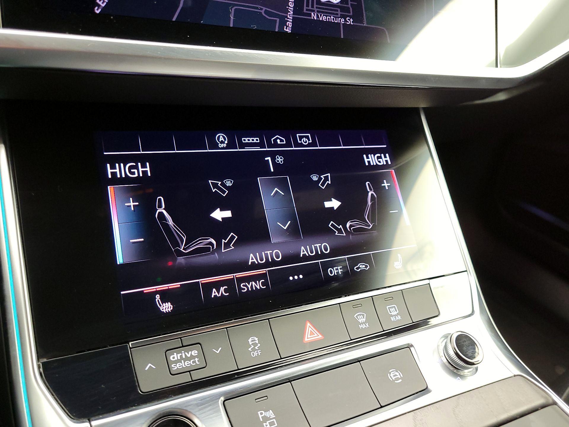 Thumbnail: 2024 Audi A6 - 17