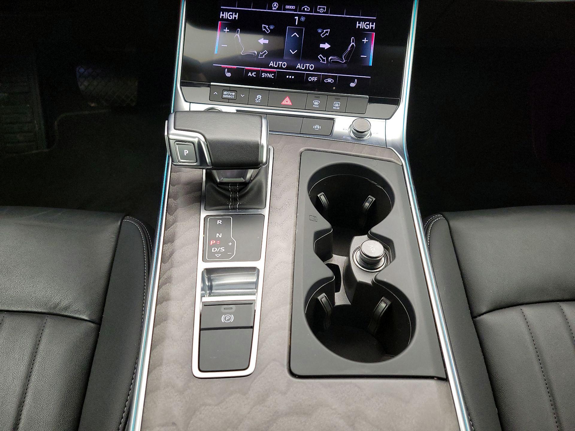 Thumbnail: 2024 Audi A6 - 18