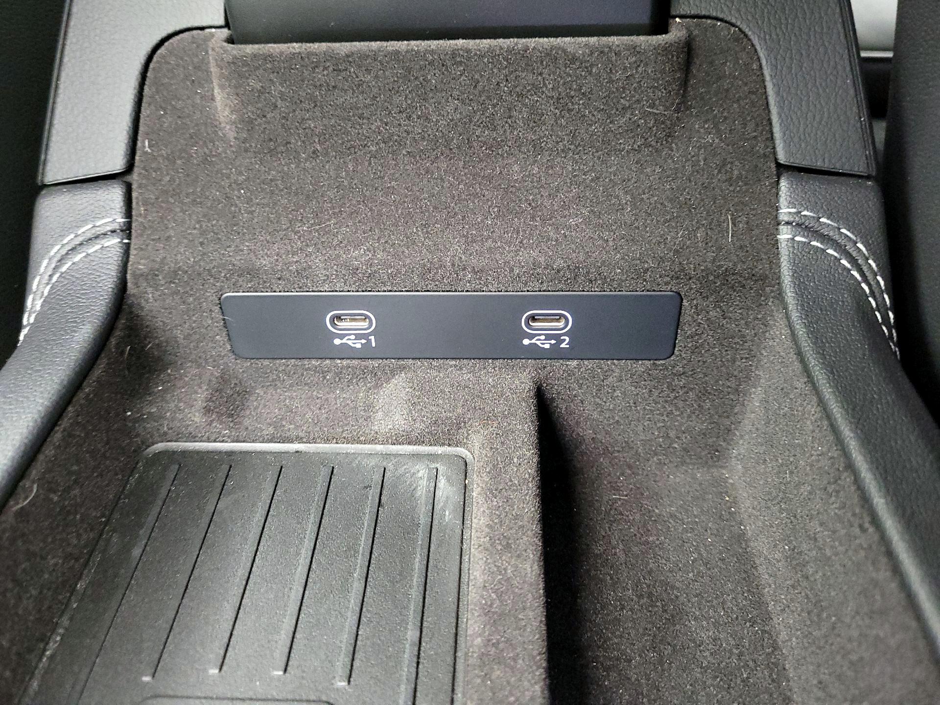 Thumbnail: 2024 Audi A6 - 19