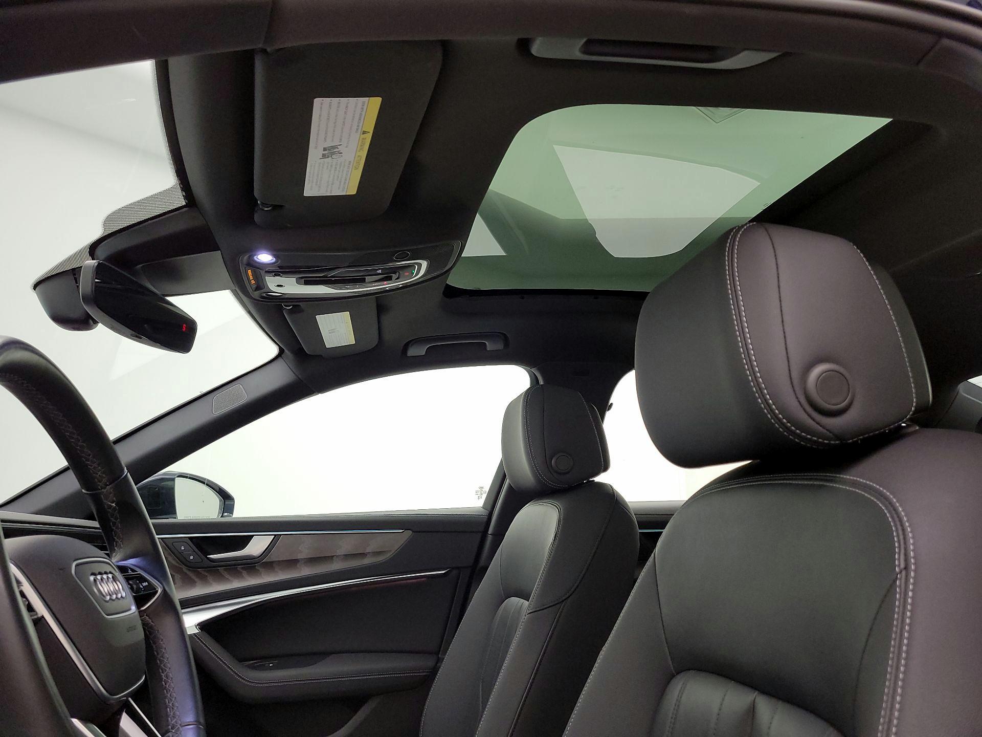 Thumbnail: 2024 Audi A6 - 20