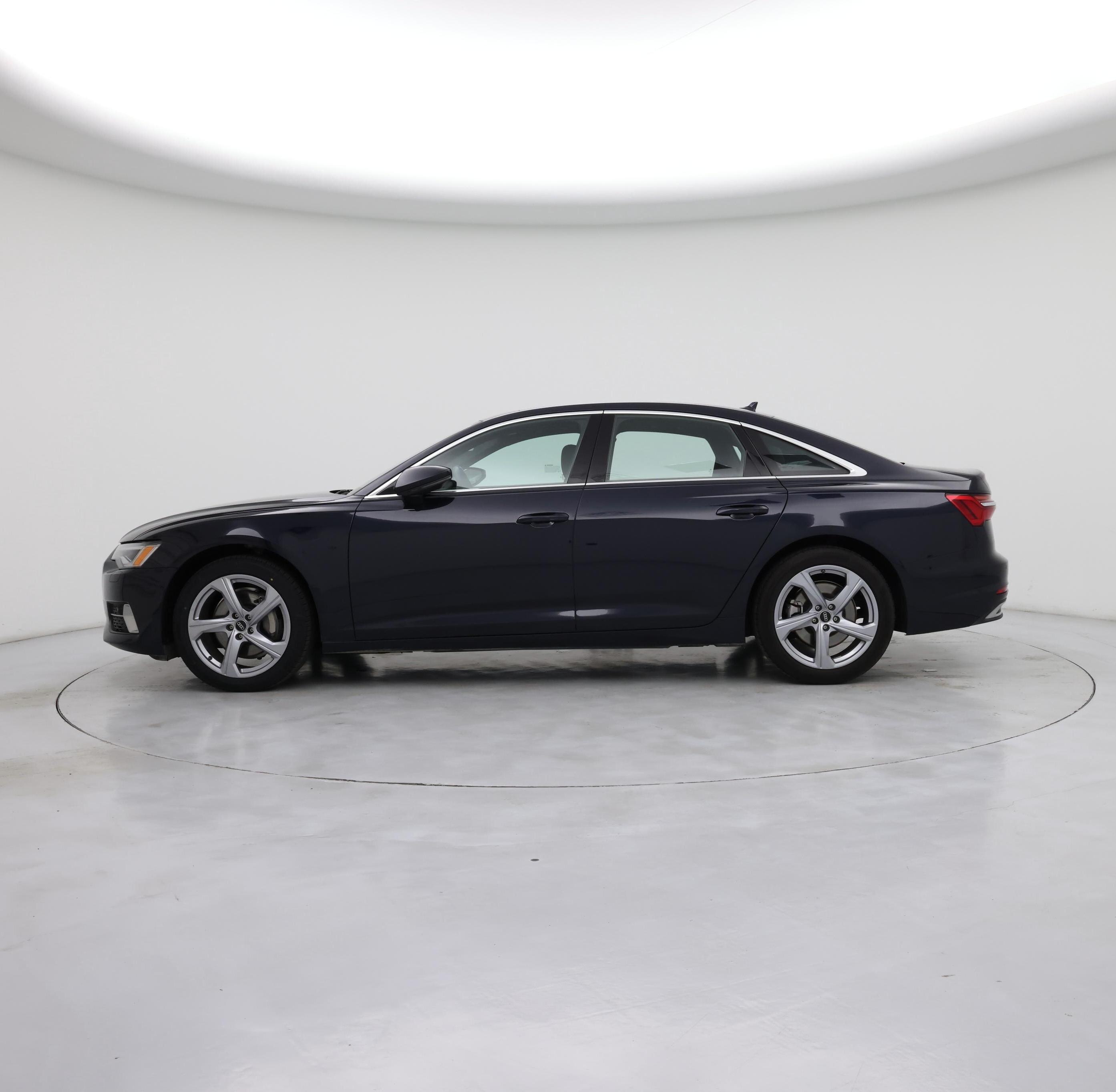 Thumbnail: 2024 Audi A6 - 3