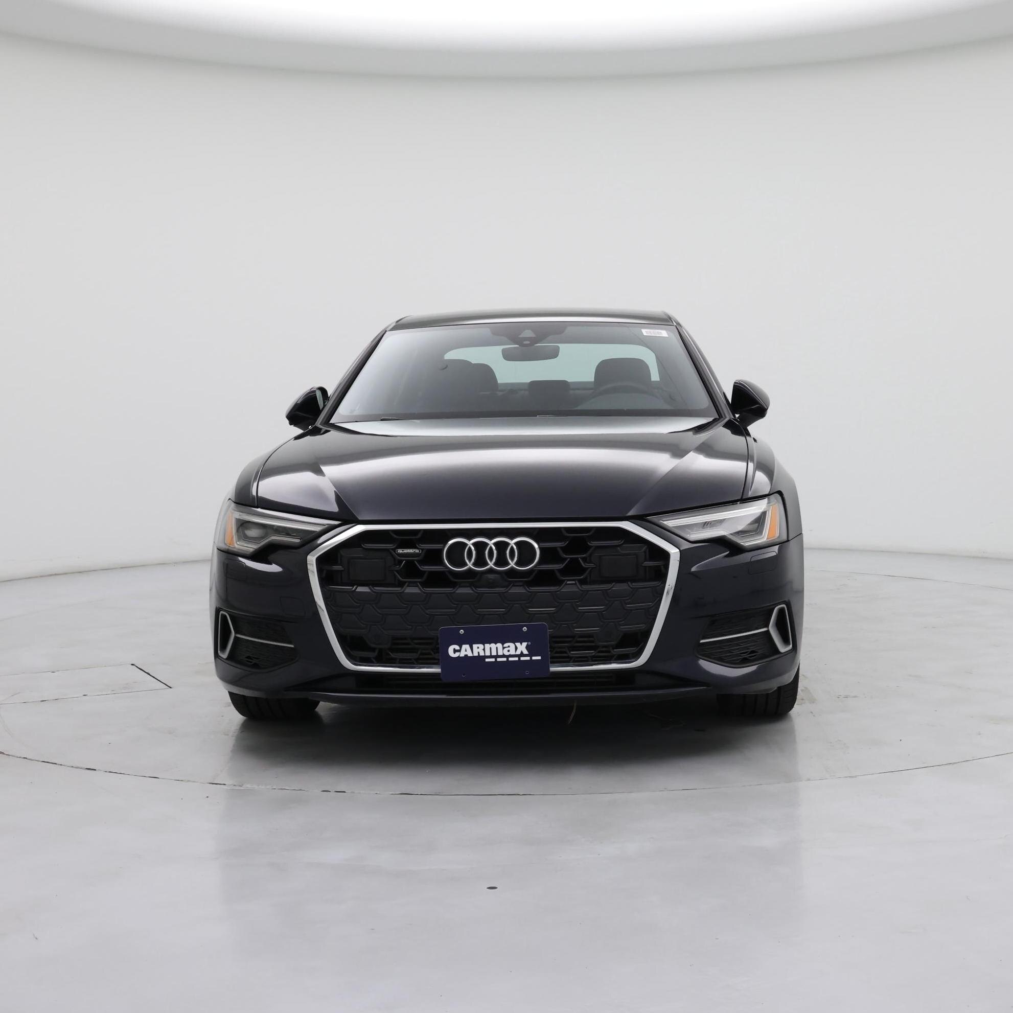 Thumbnail: 2024 Audi A6 - 5