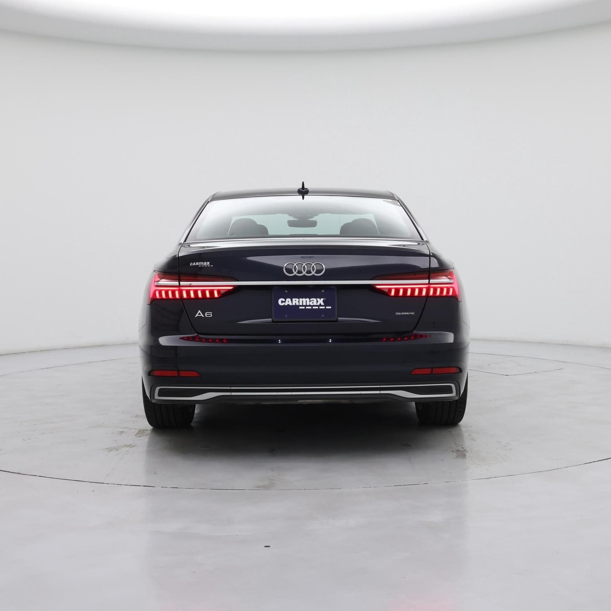 Thumbnail: 2024 Audi A6 - 6