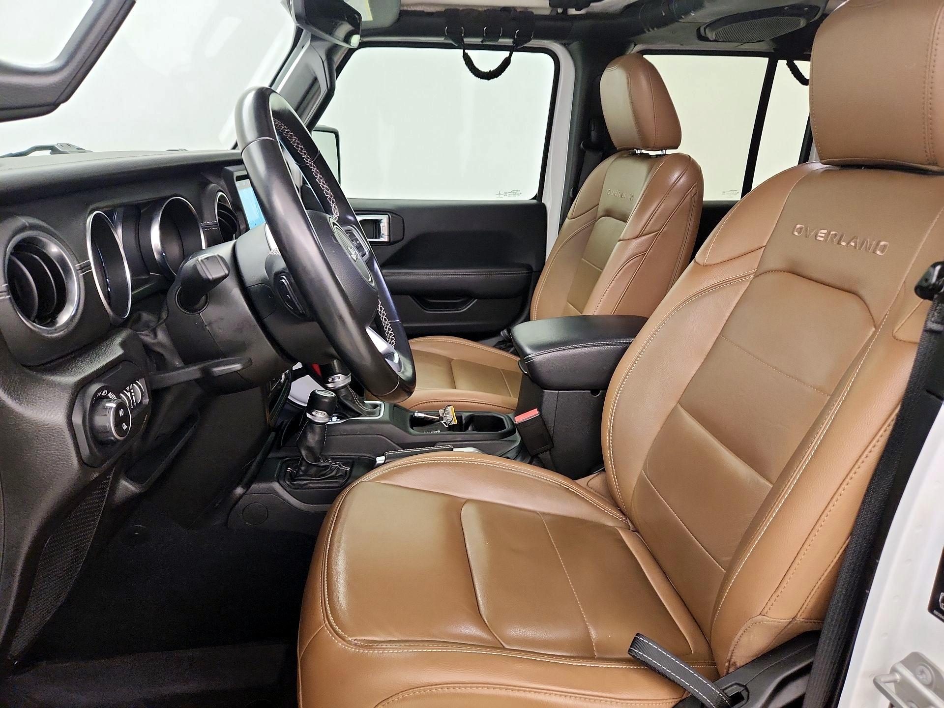 Thumbnail: 2022 Jeep Gladiator - 11