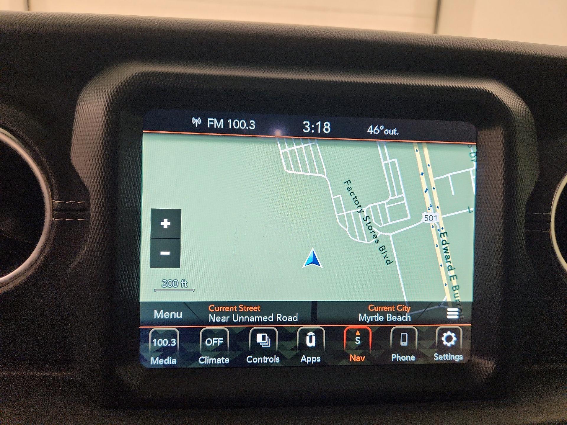 Thumbnail: 2022 Jeep Gladiator - 14