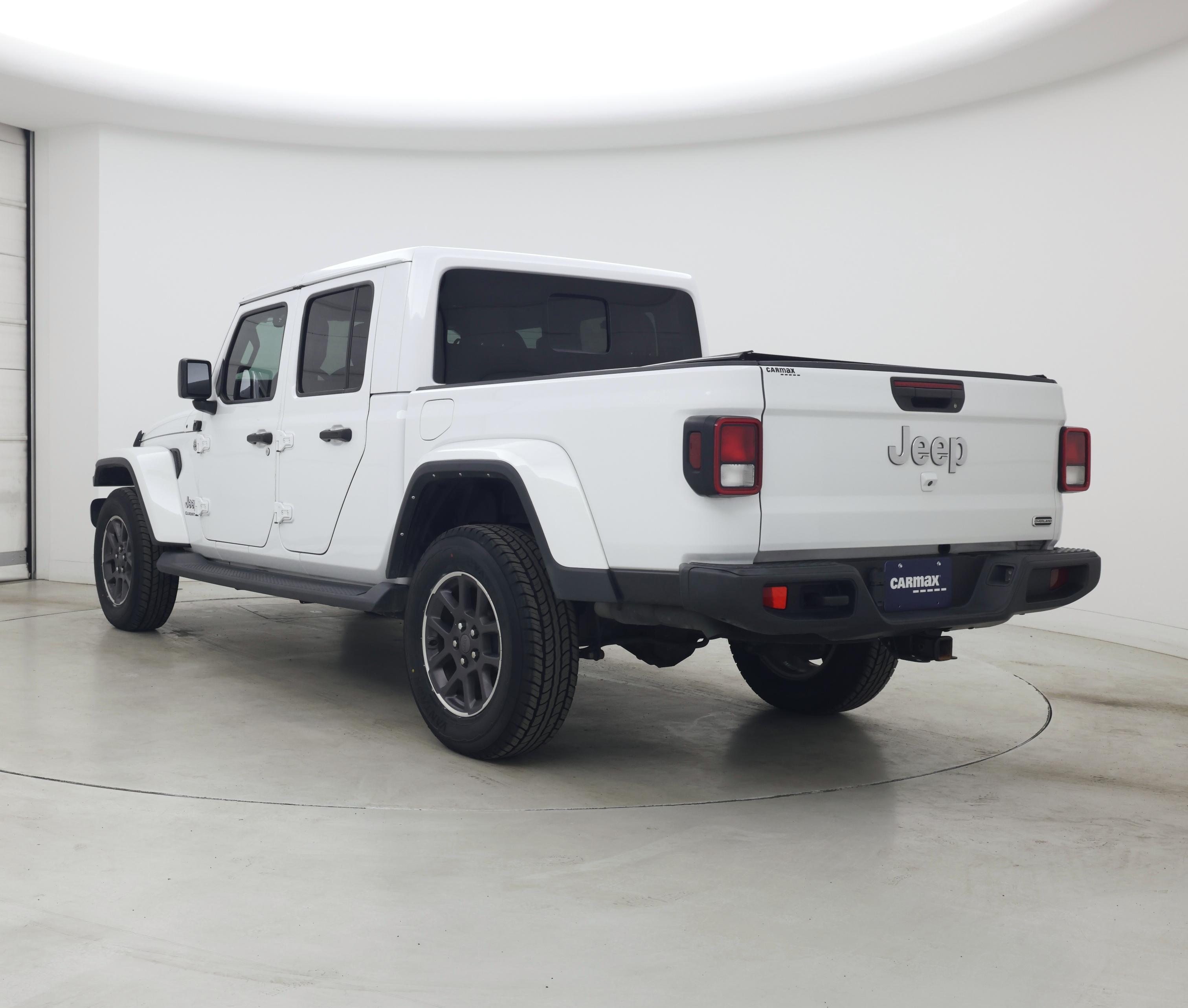 Thumbnail: 2022 Jeep Gladiator - 2