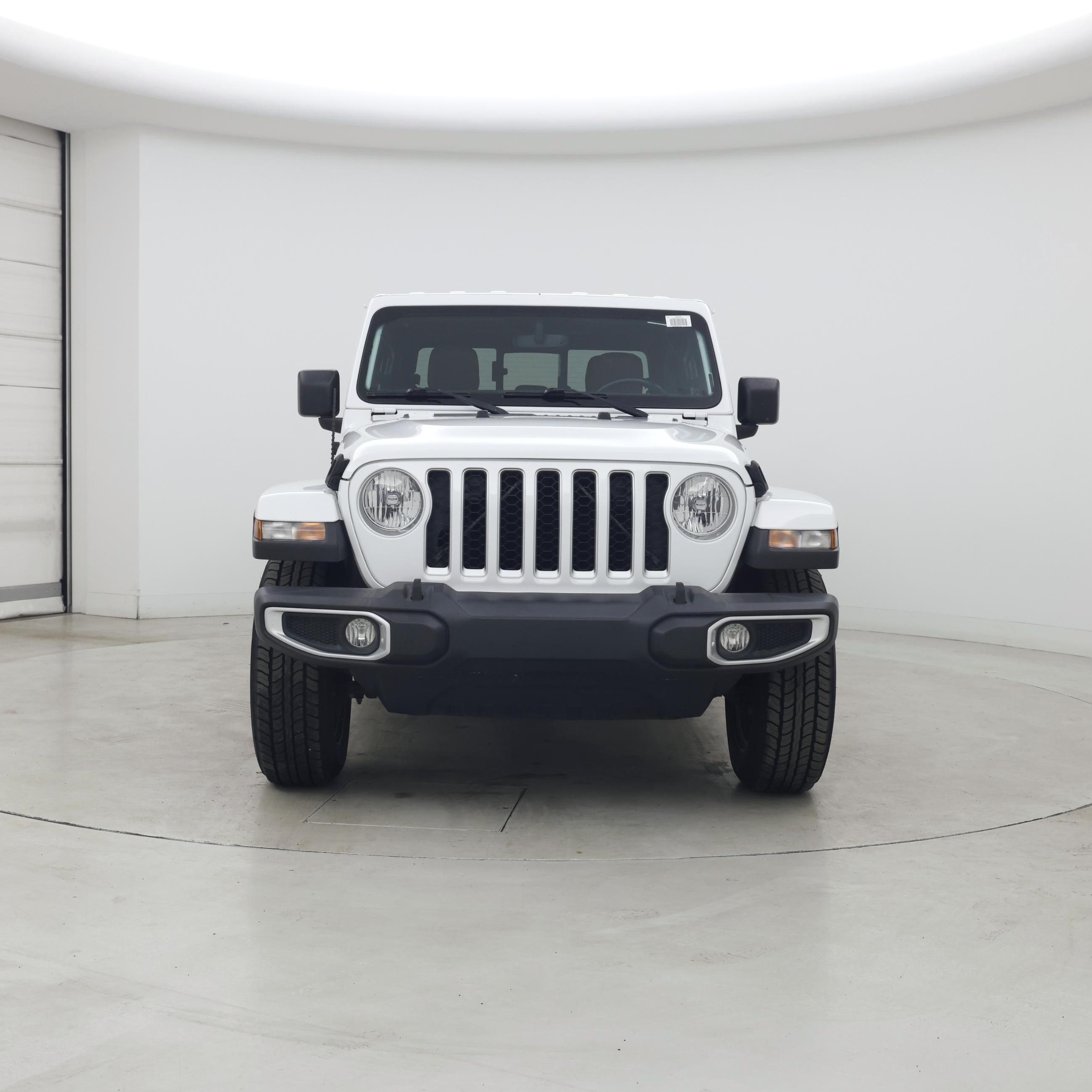 Thumbnail: 2022 Jeep Gladiator - 5