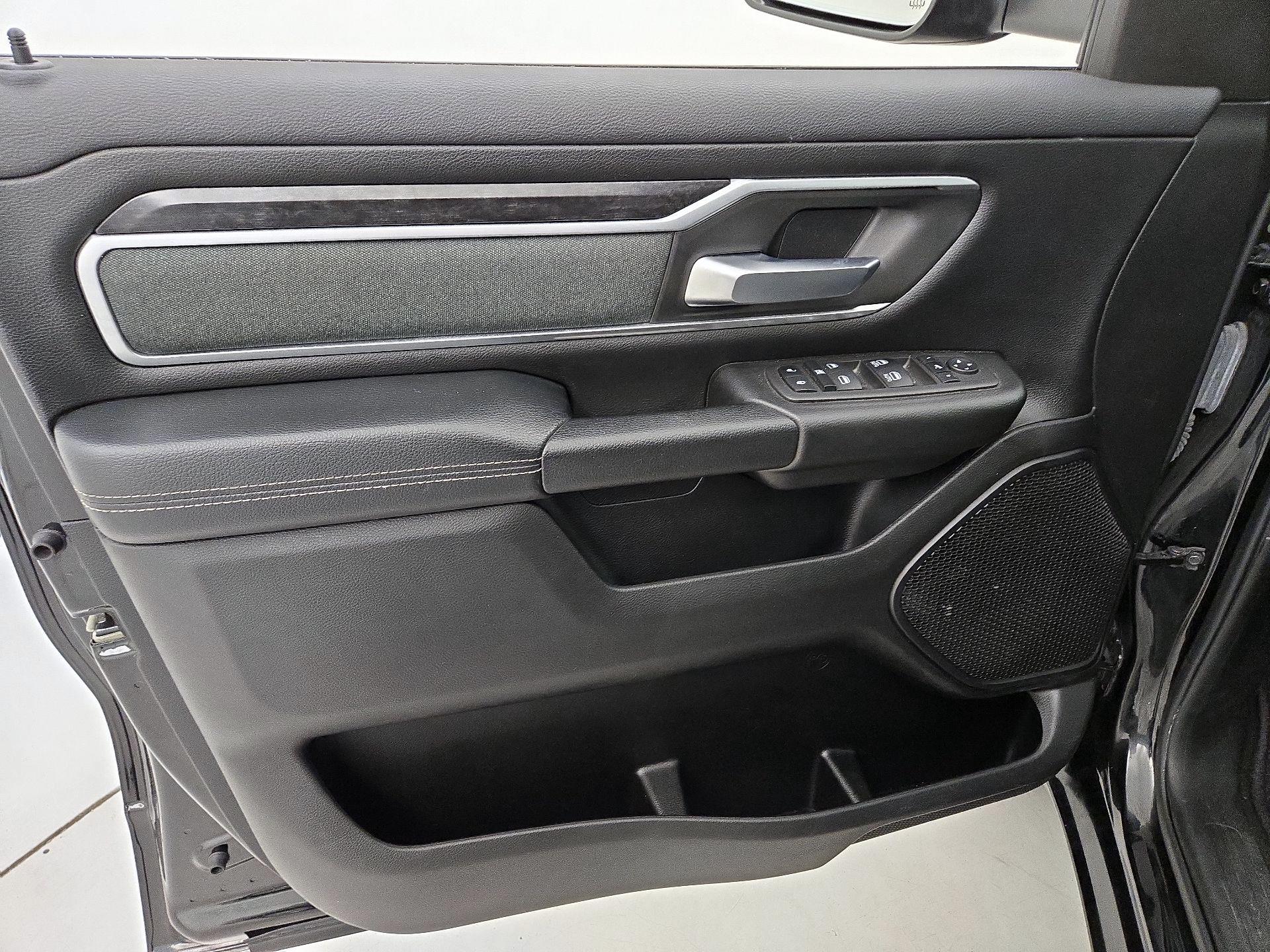 Thumbnail: 2022 RAM 1500 - 12