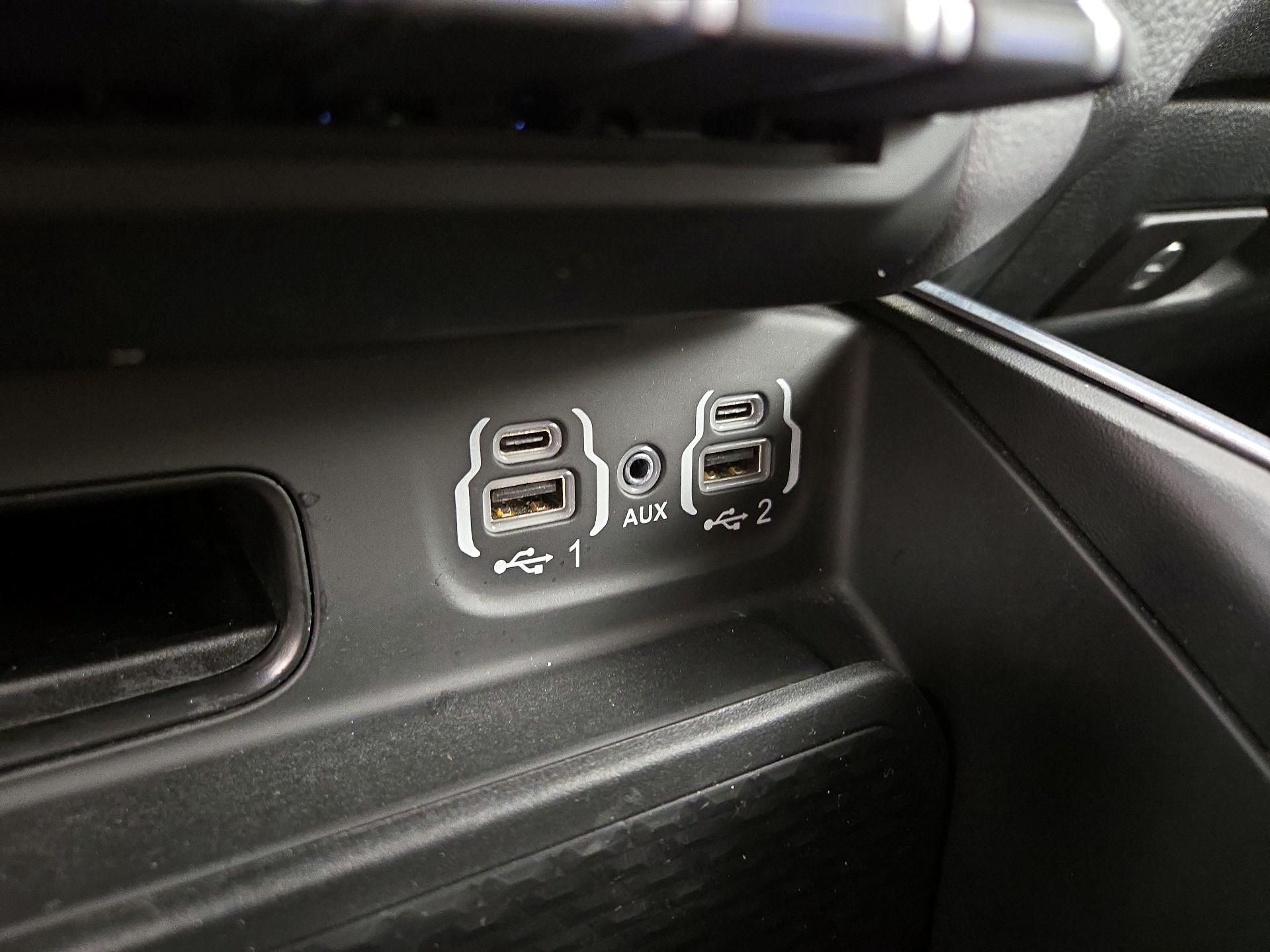 Thumbnail: 2022 RAM 1500 - 18