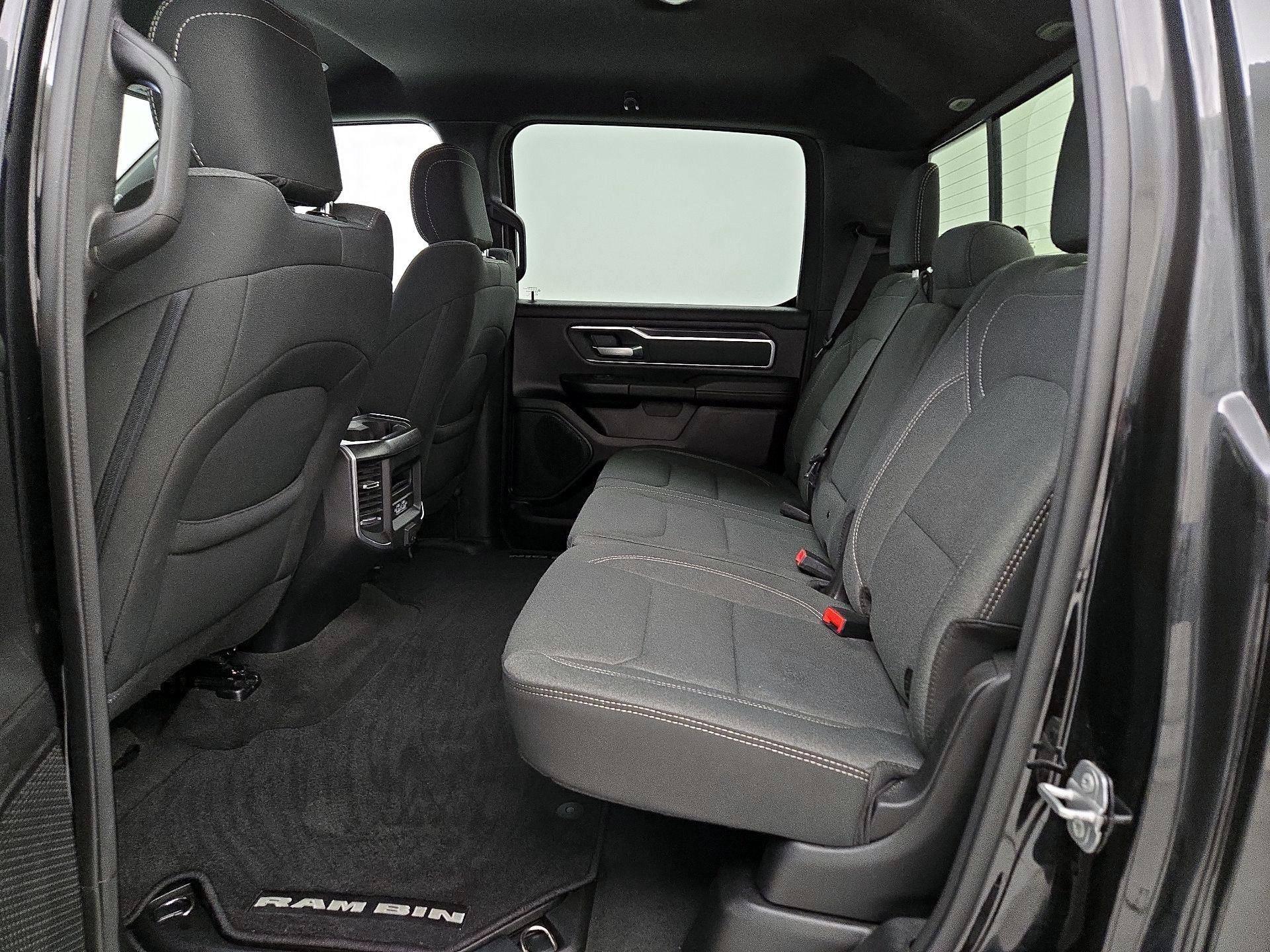 Thumbnail: 2022 RAM 1500 - 19