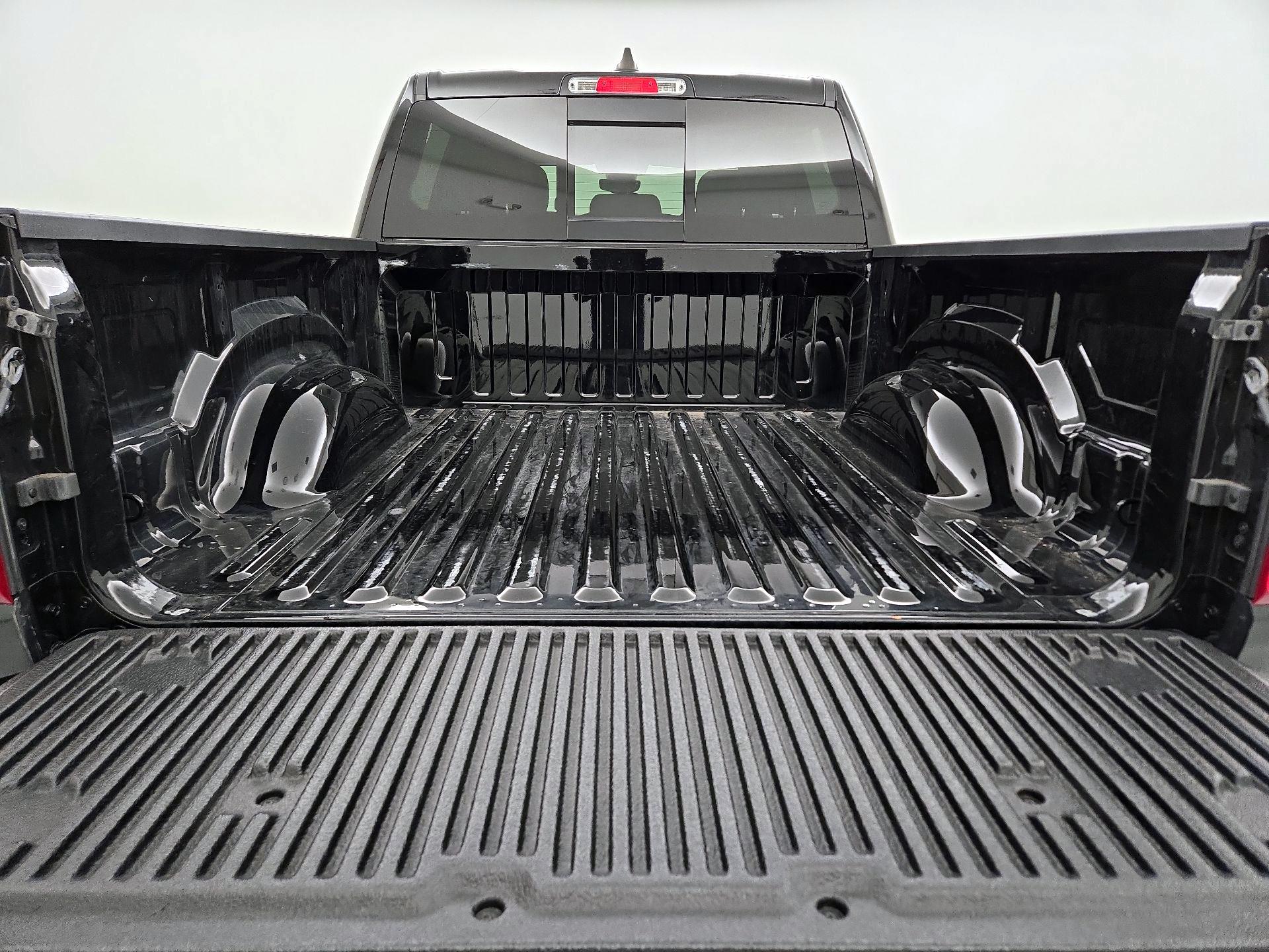 Thumbnail: 2022 RAM 1500 - 20