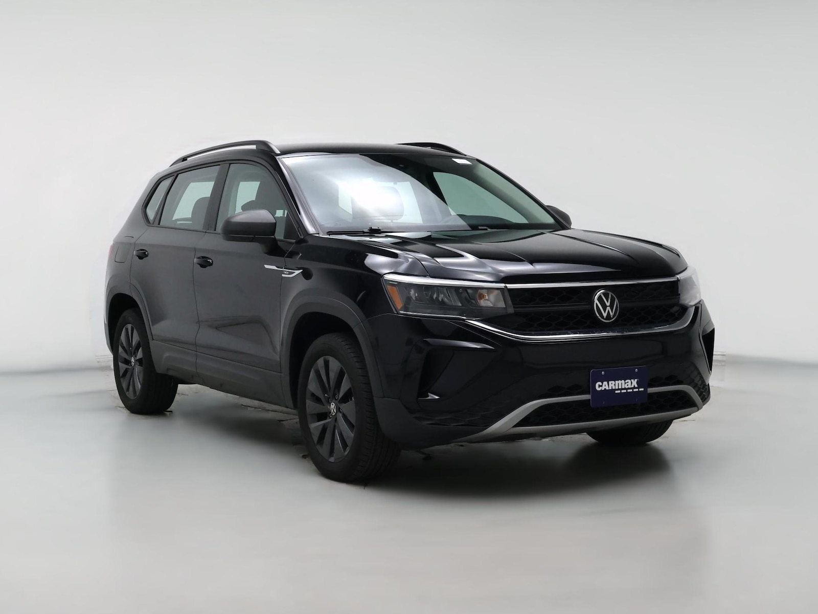 2023 Volkswagen Taos S