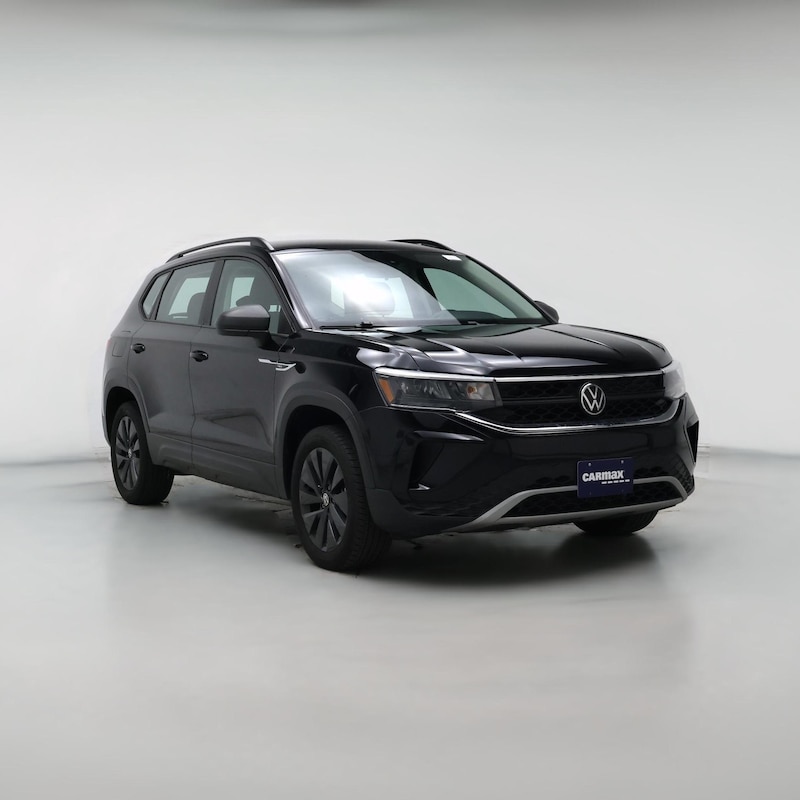 2023 Volkswagen Taos S
