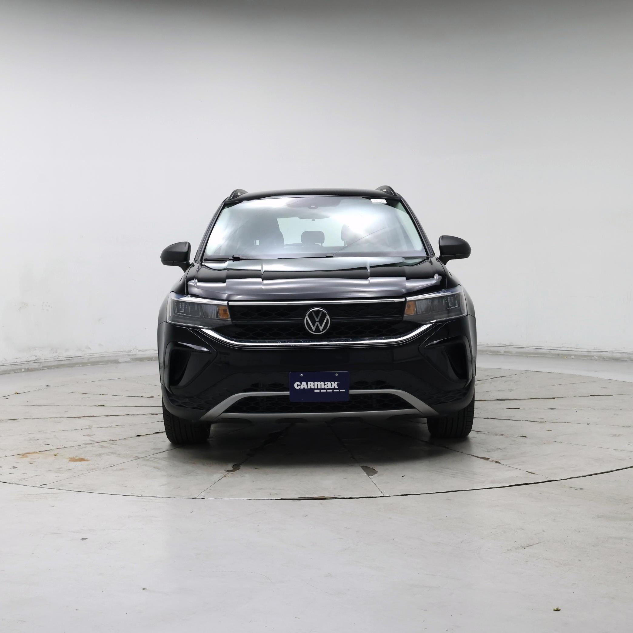 Thumbnail: 2023 Volkswagen Taos - 5