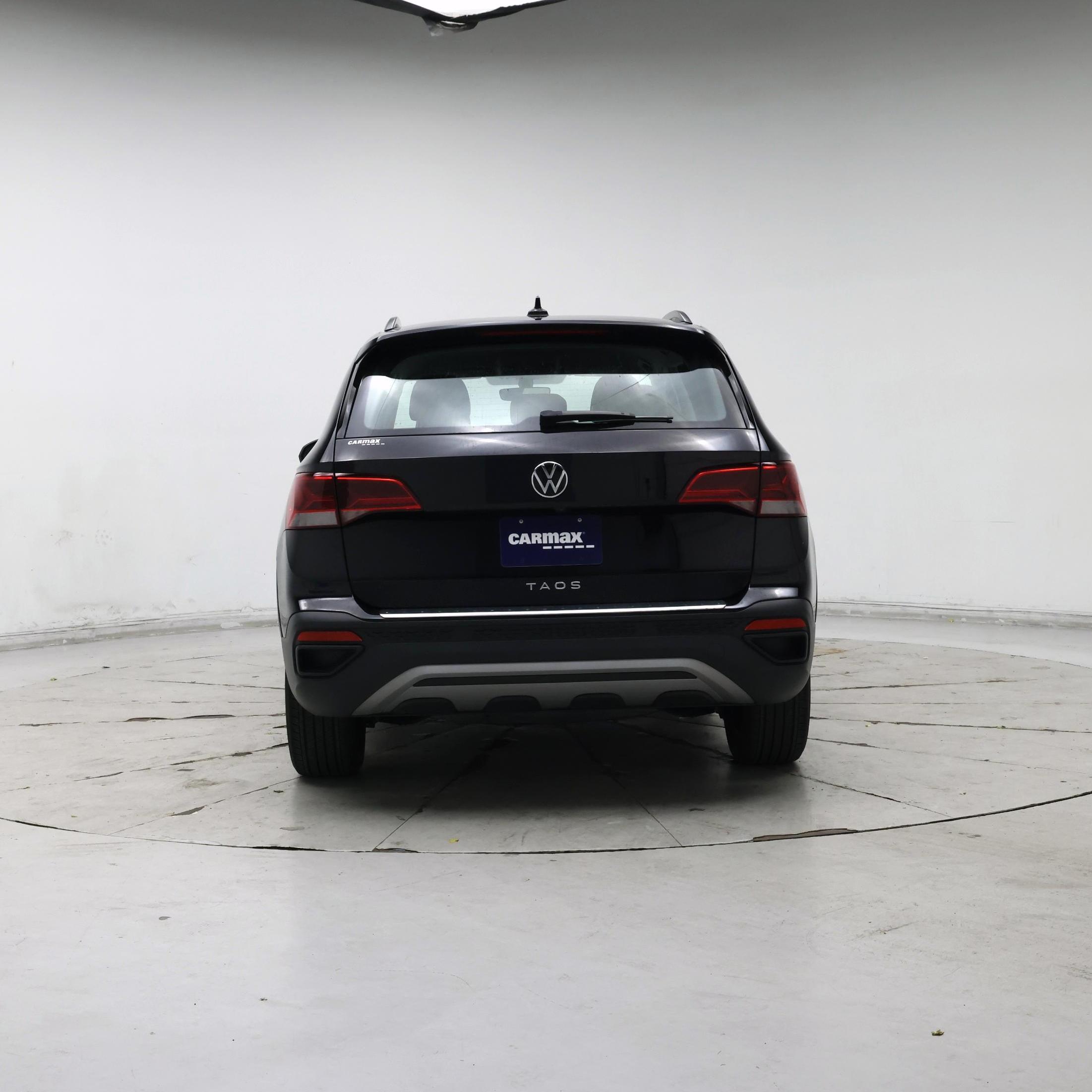 Thumbnail: 2023 Volkswagen Taos - 6