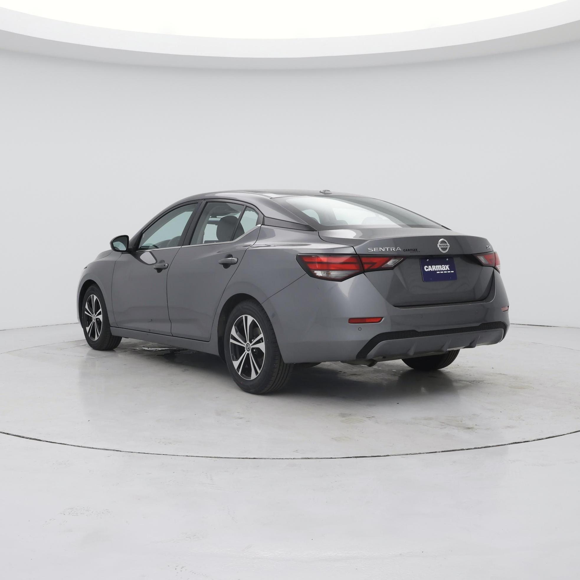 Thumbnail: 2023 Nissan Sentra - 2