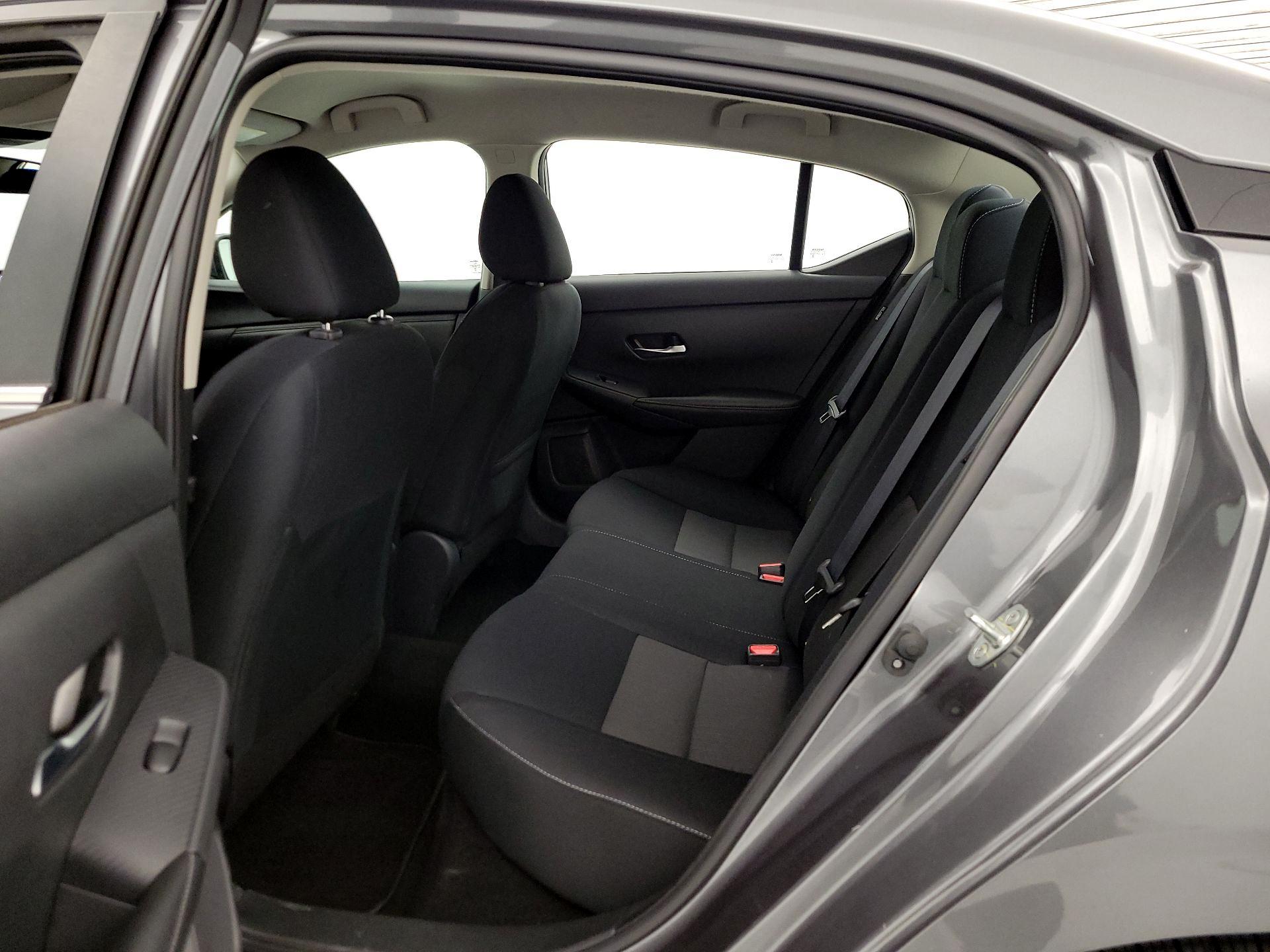 Thumbnail: 2023 Nissan Sentra - 19