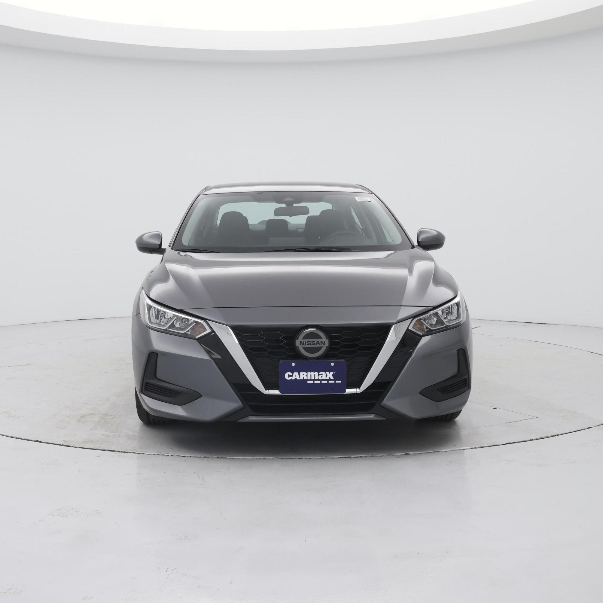 Thumbnail: 2023 Nissan Sentra - 5