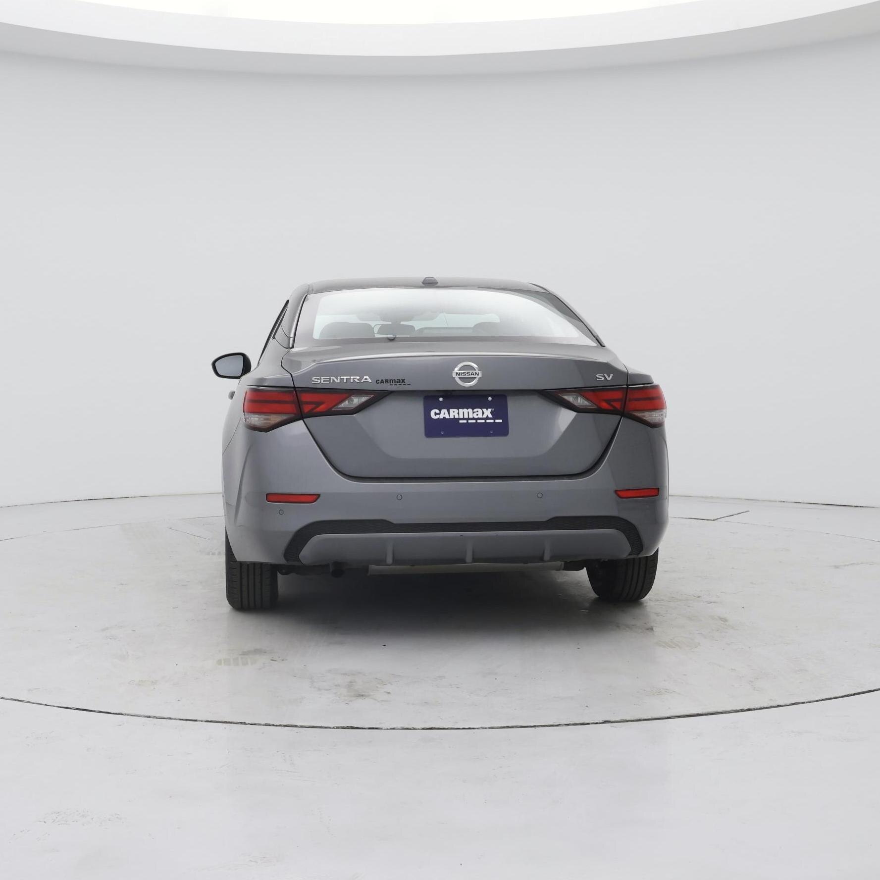 Thumbnail: 2023 Nissan Sentra - 6