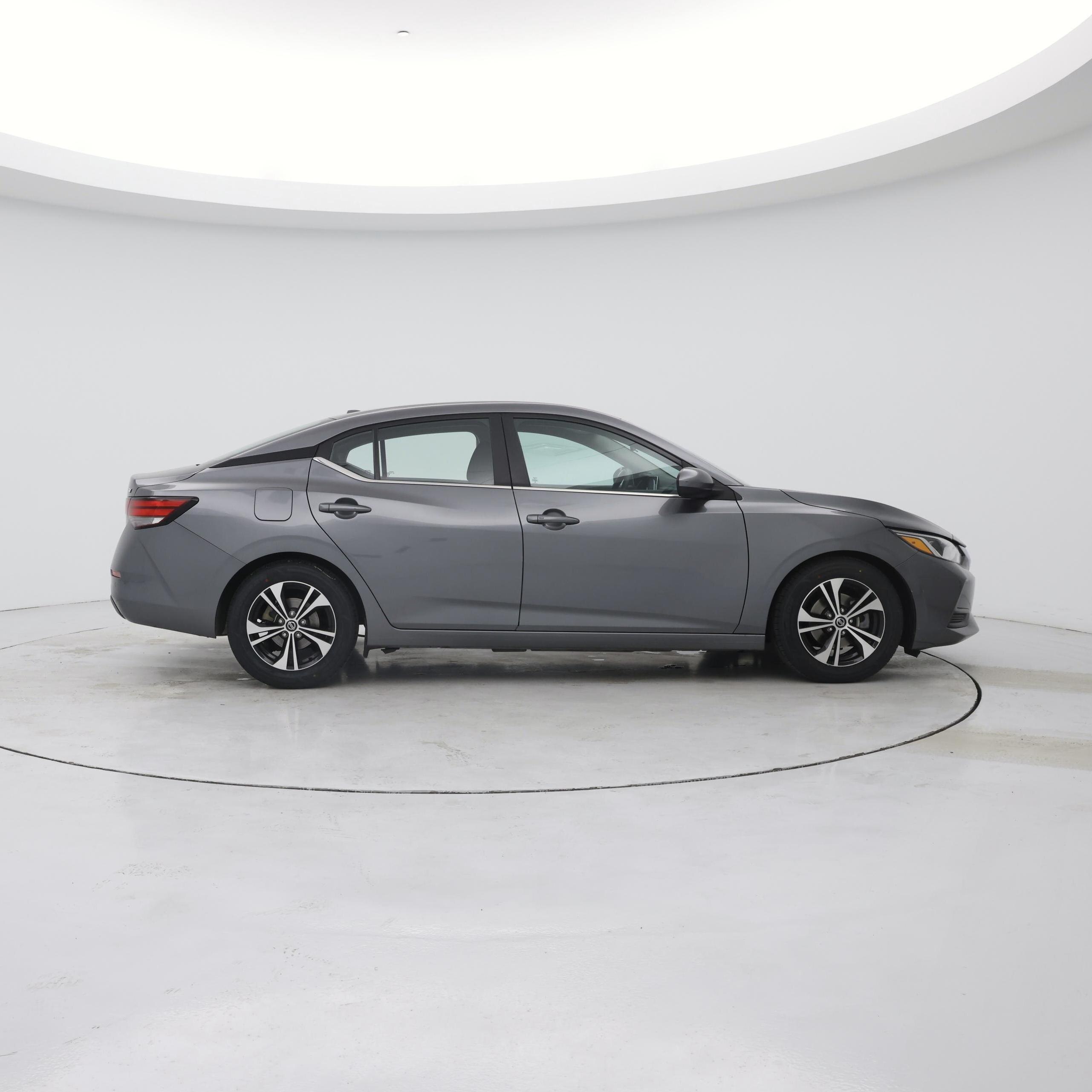 Thumbnail: 2023 Nissan Sentra - 7