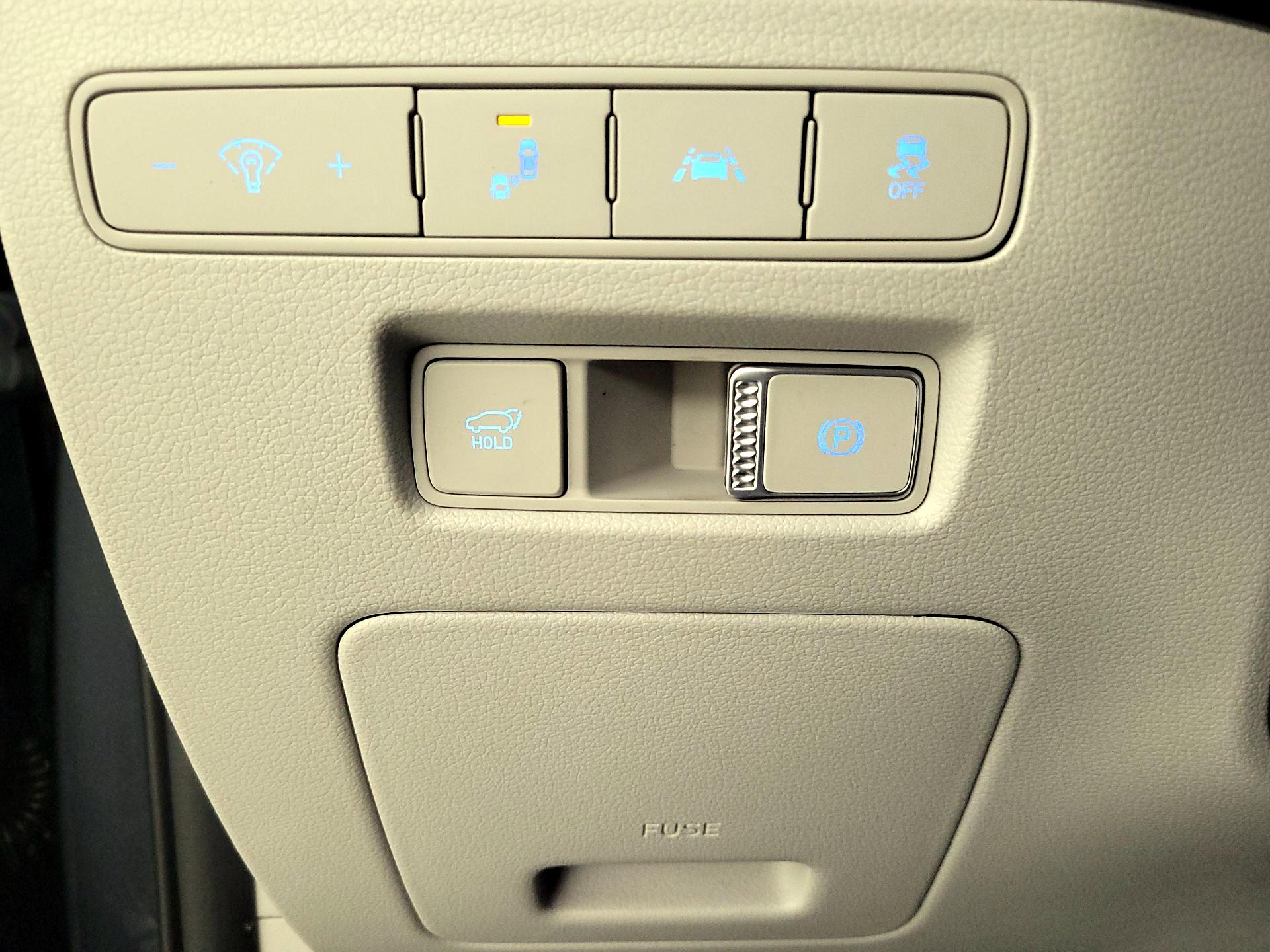 Thumbnail: 2022 Hyundai Palisade - 13