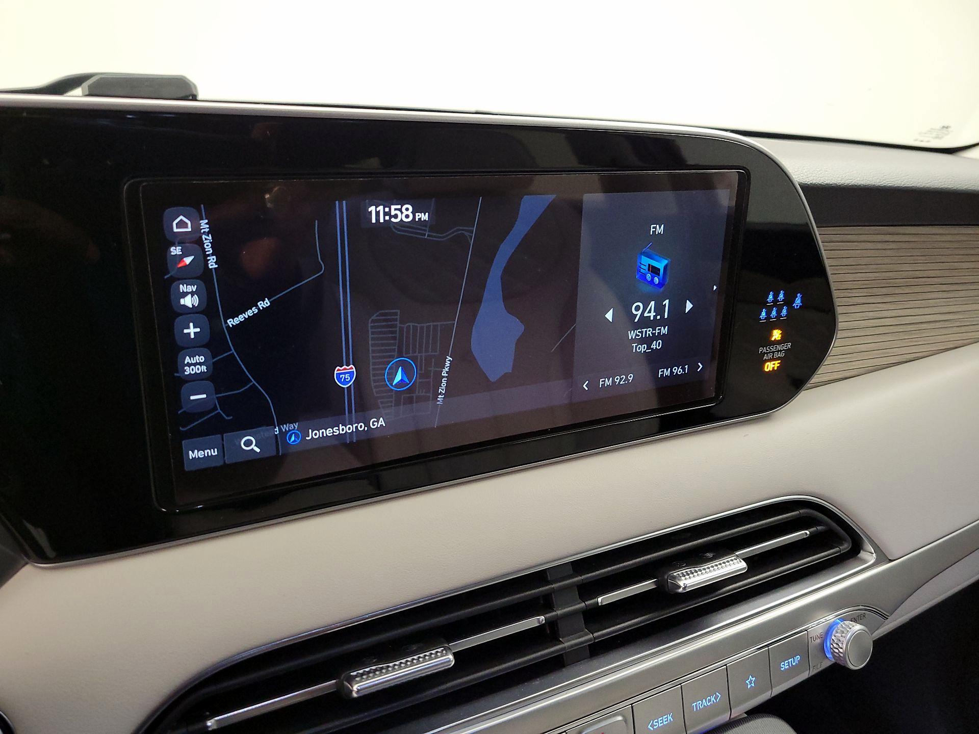 Thumbnail: 2022 Hyundai Palisade - 14