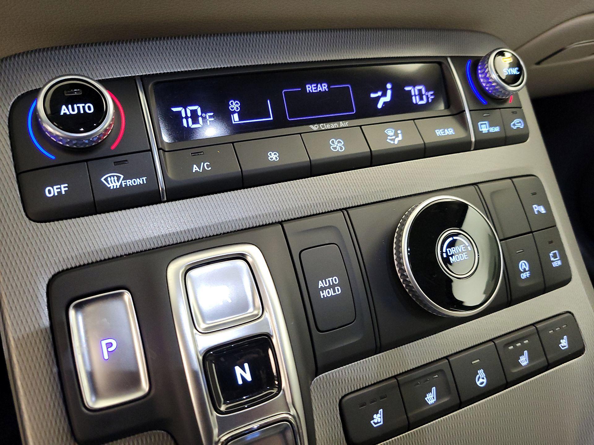 Thumbnail: 2022 Hyundai Palisade - 17