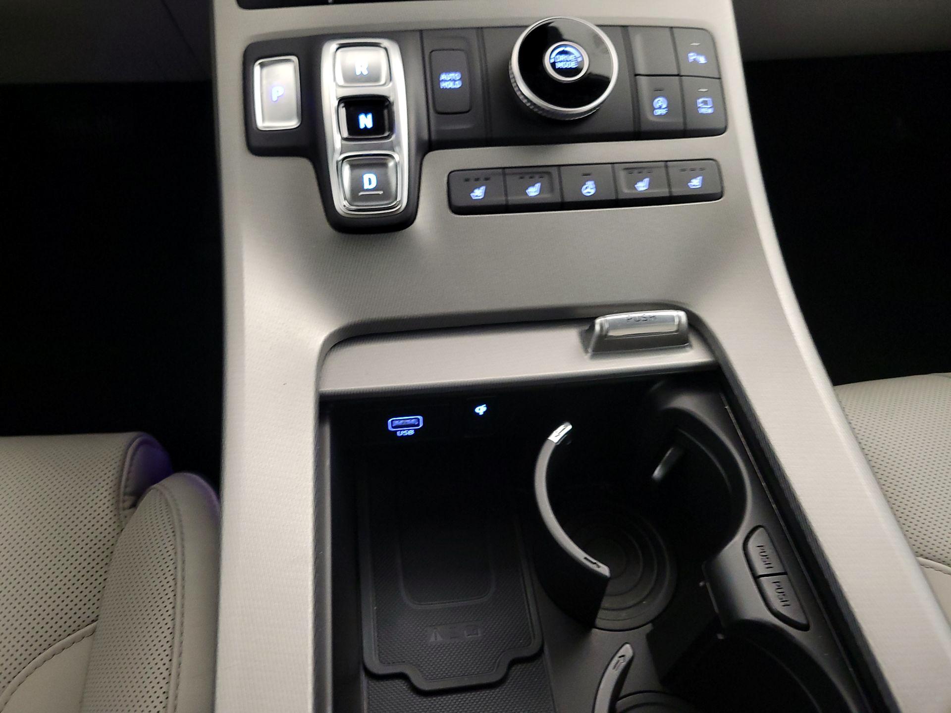 Thumbnail: 2022 Hyundai Palisade - 18