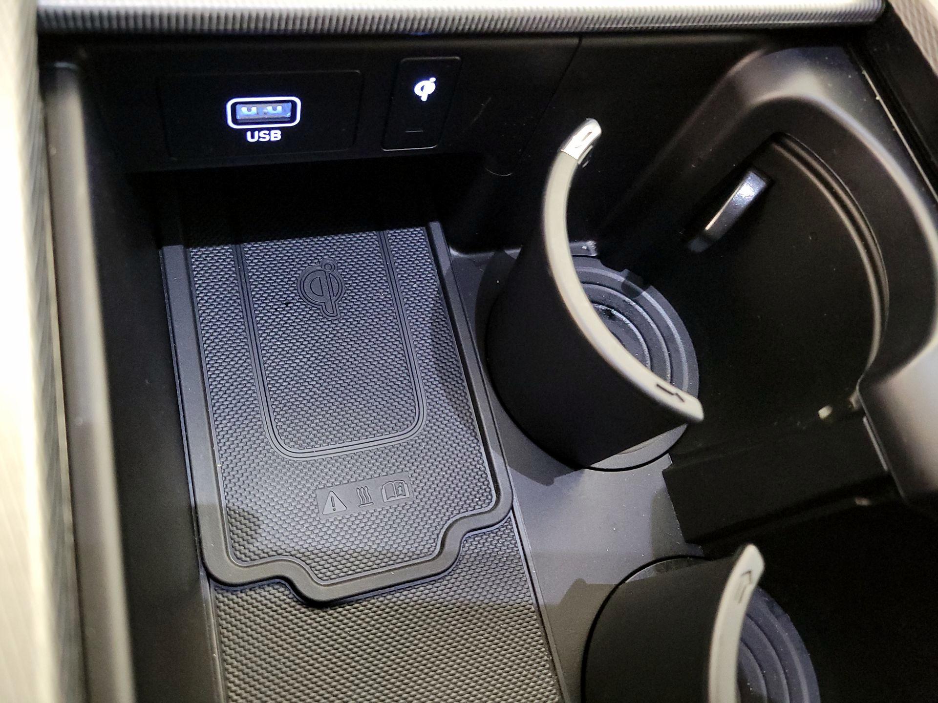 Thumbnail: 2022 Hyundai Palisade - 19