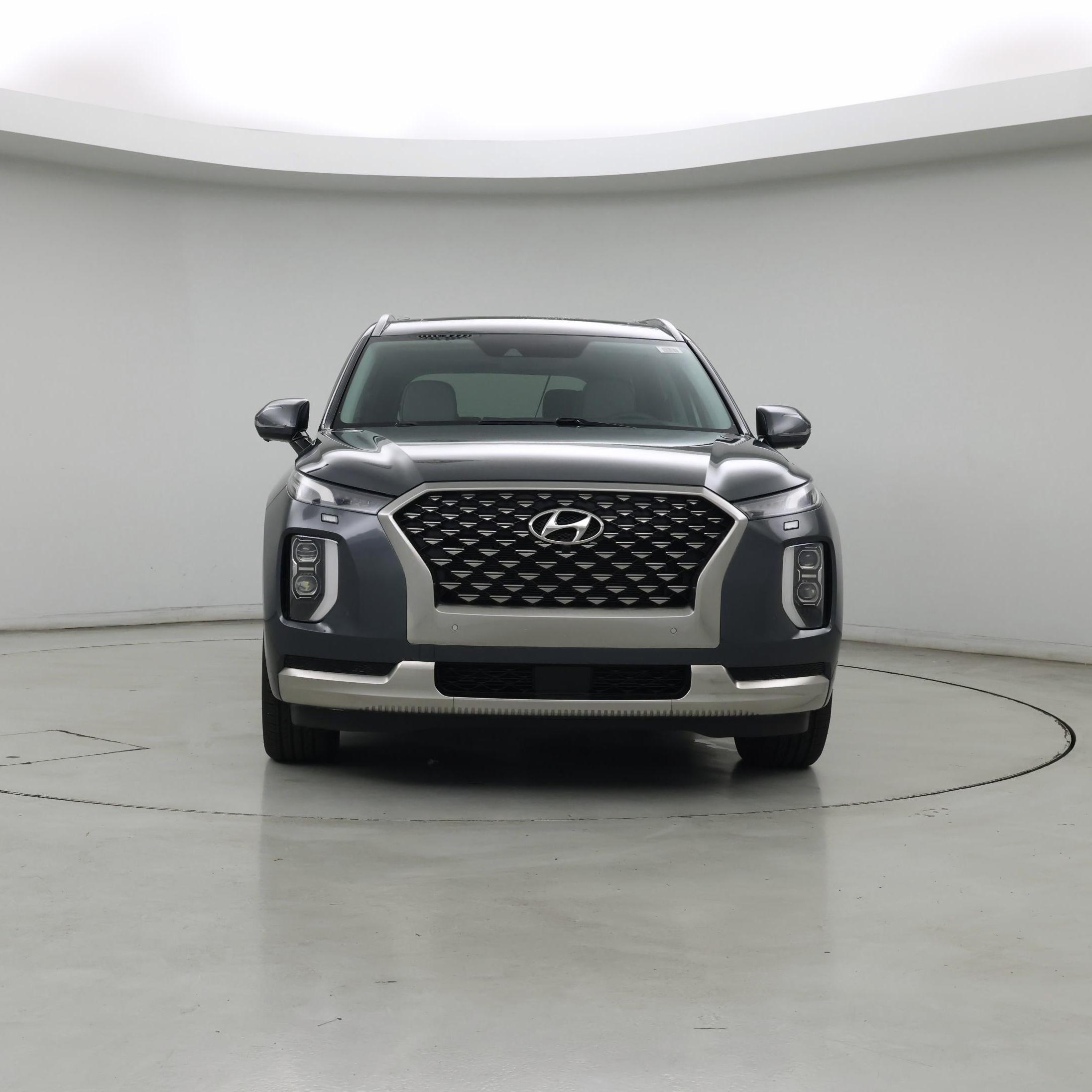 Thumbnail: 2022 Hyundai Palisade - 5