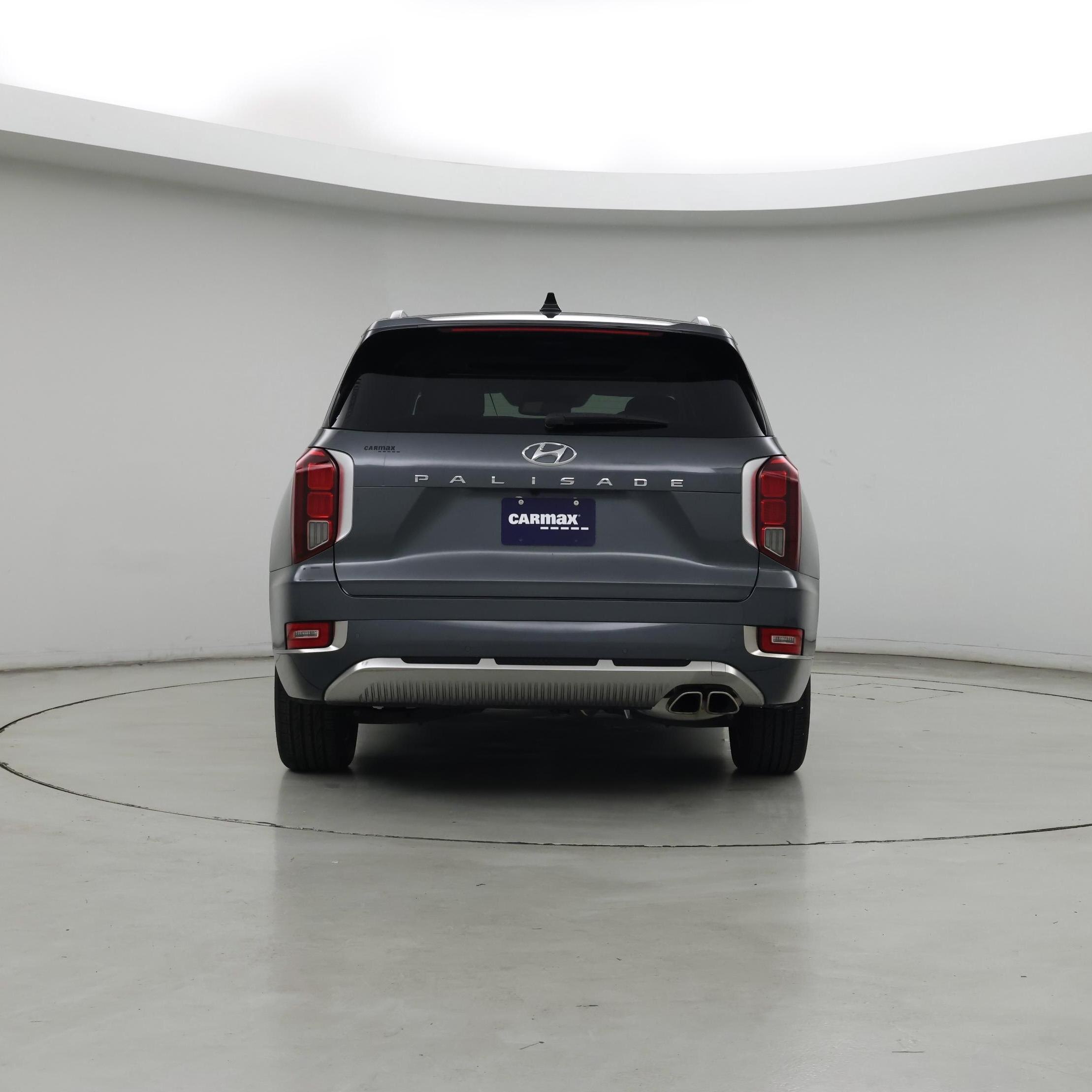 Thumbnail: 2022 Hyundai Palisade - 6