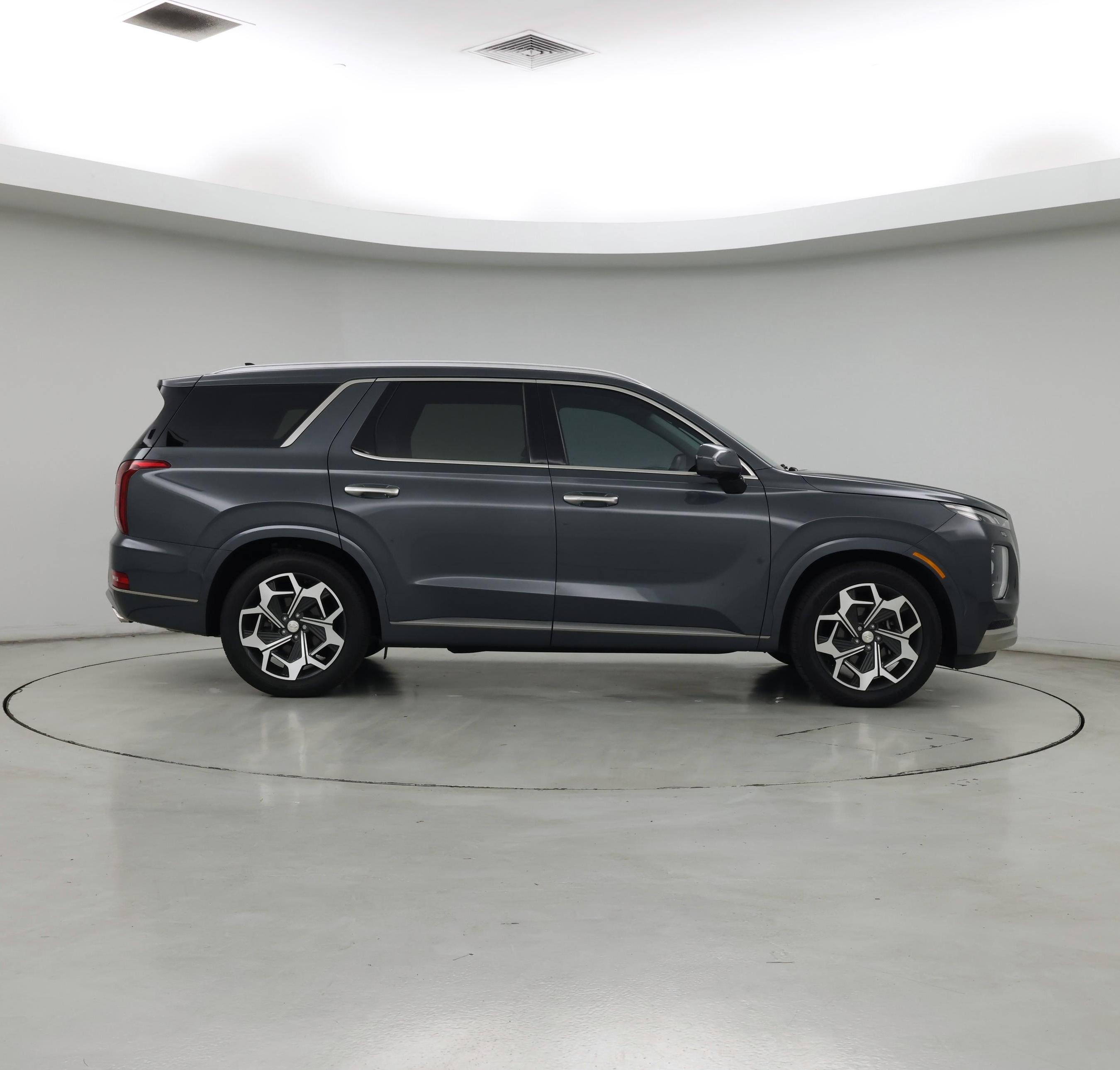 Thumbnail: 2022 Hyundai Palisade - 7