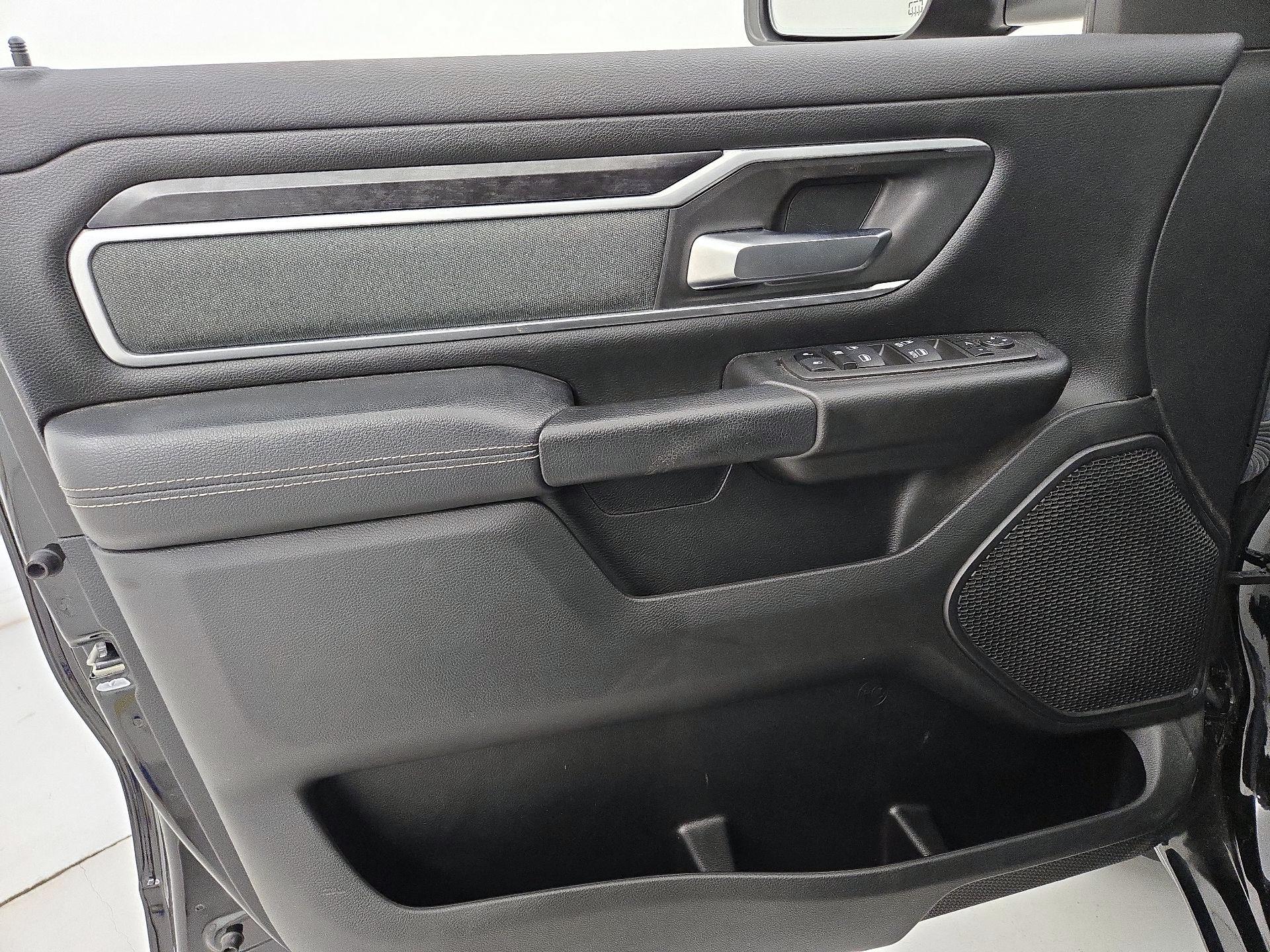 Thumbnail: 2022 RAM 1500 - 12